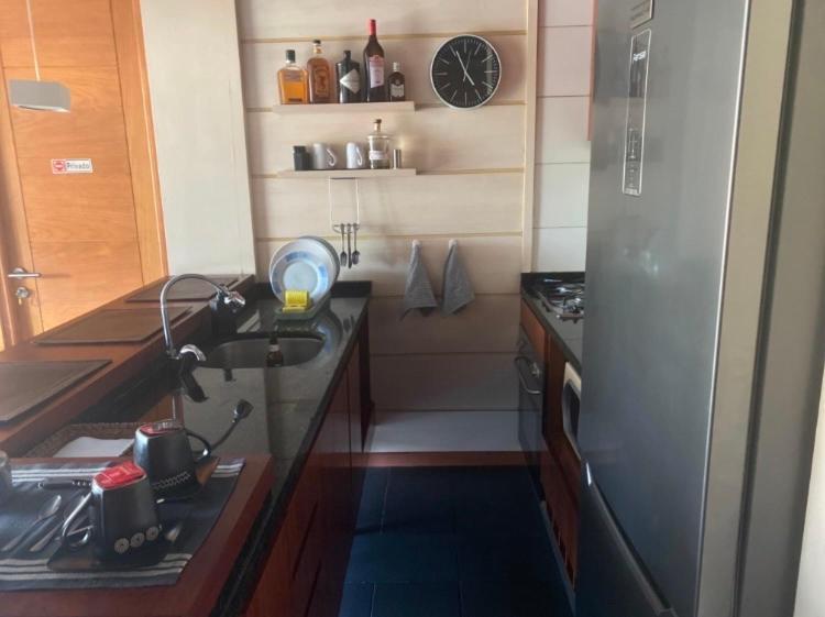 Apartment Alecas El Golf *