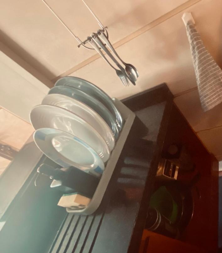 Apartment Alecas El Golf