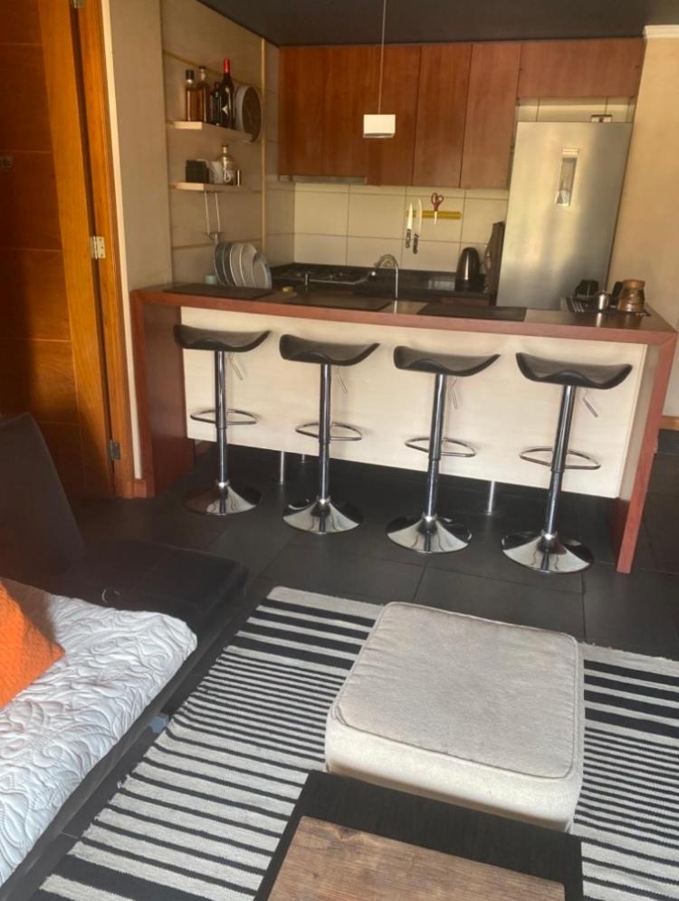 Alecas El Golf Apartment *