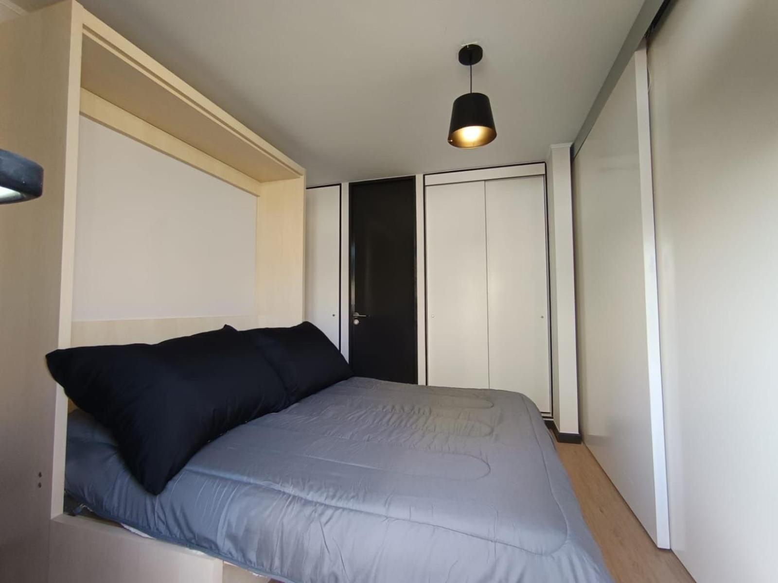Vistas Del Parque Almagro 511 Apartamento *