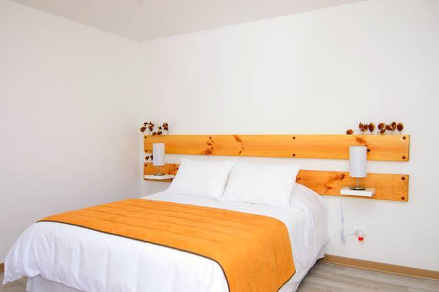 Apartment Lomas Loft Santiago
