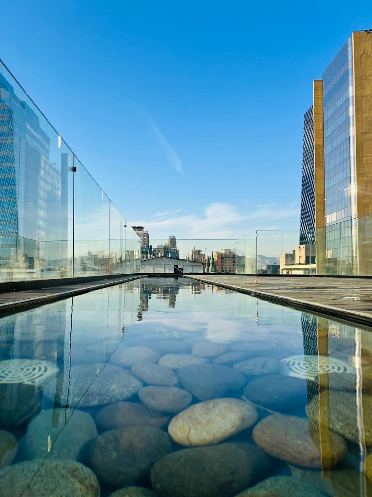 Debaines 5* Santiago