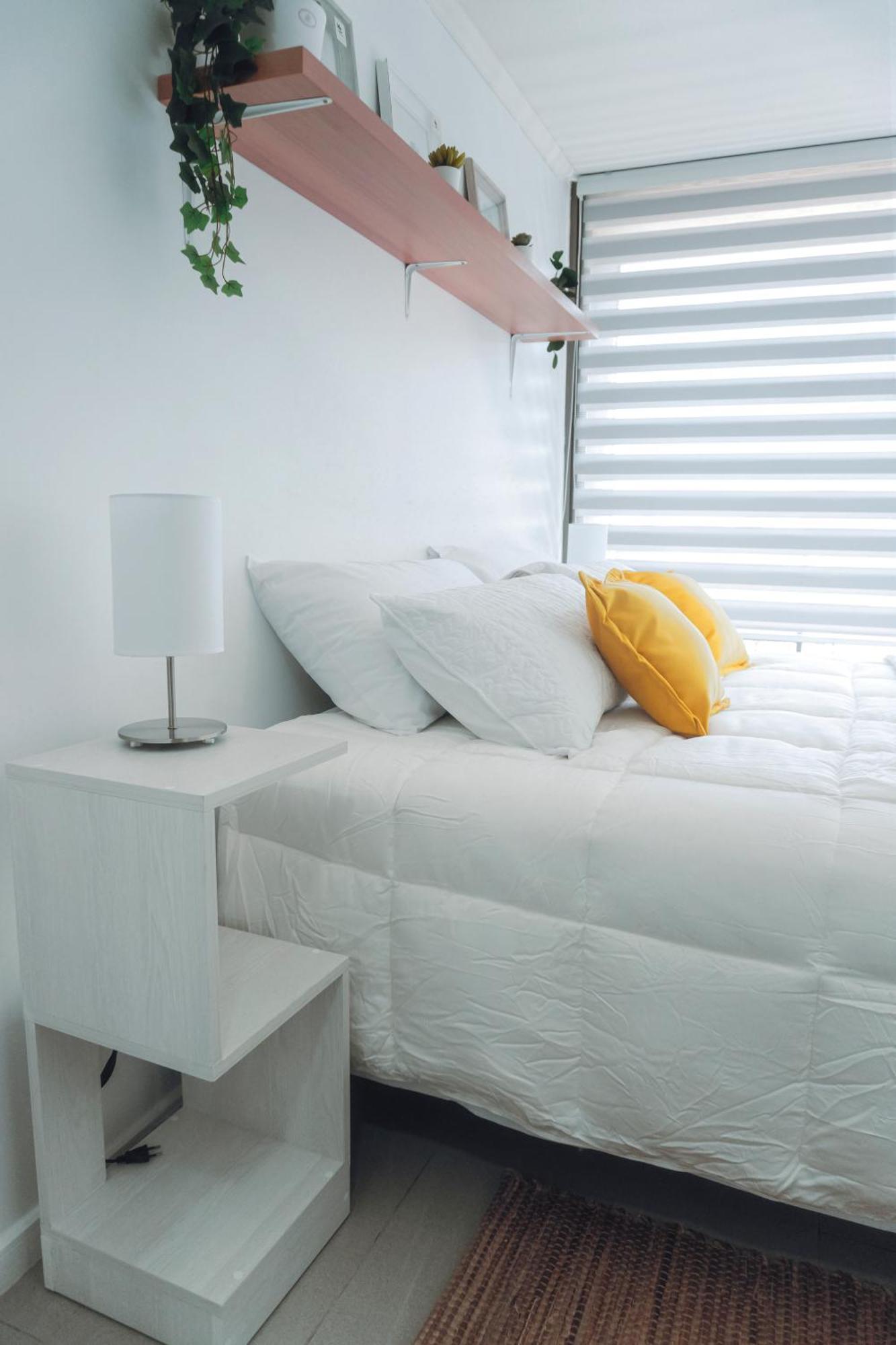 Garcia Reyes Apartamento