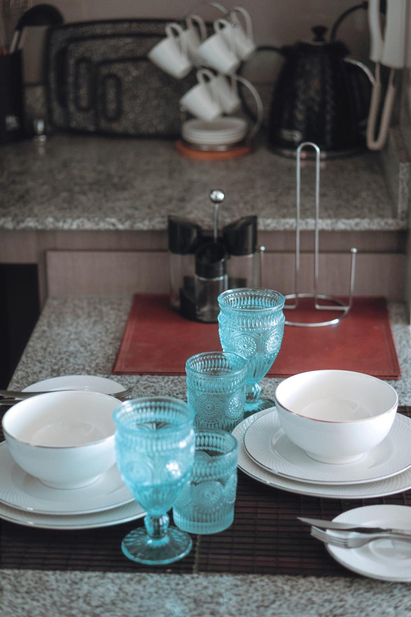 Apartamento Garcia Reyes *