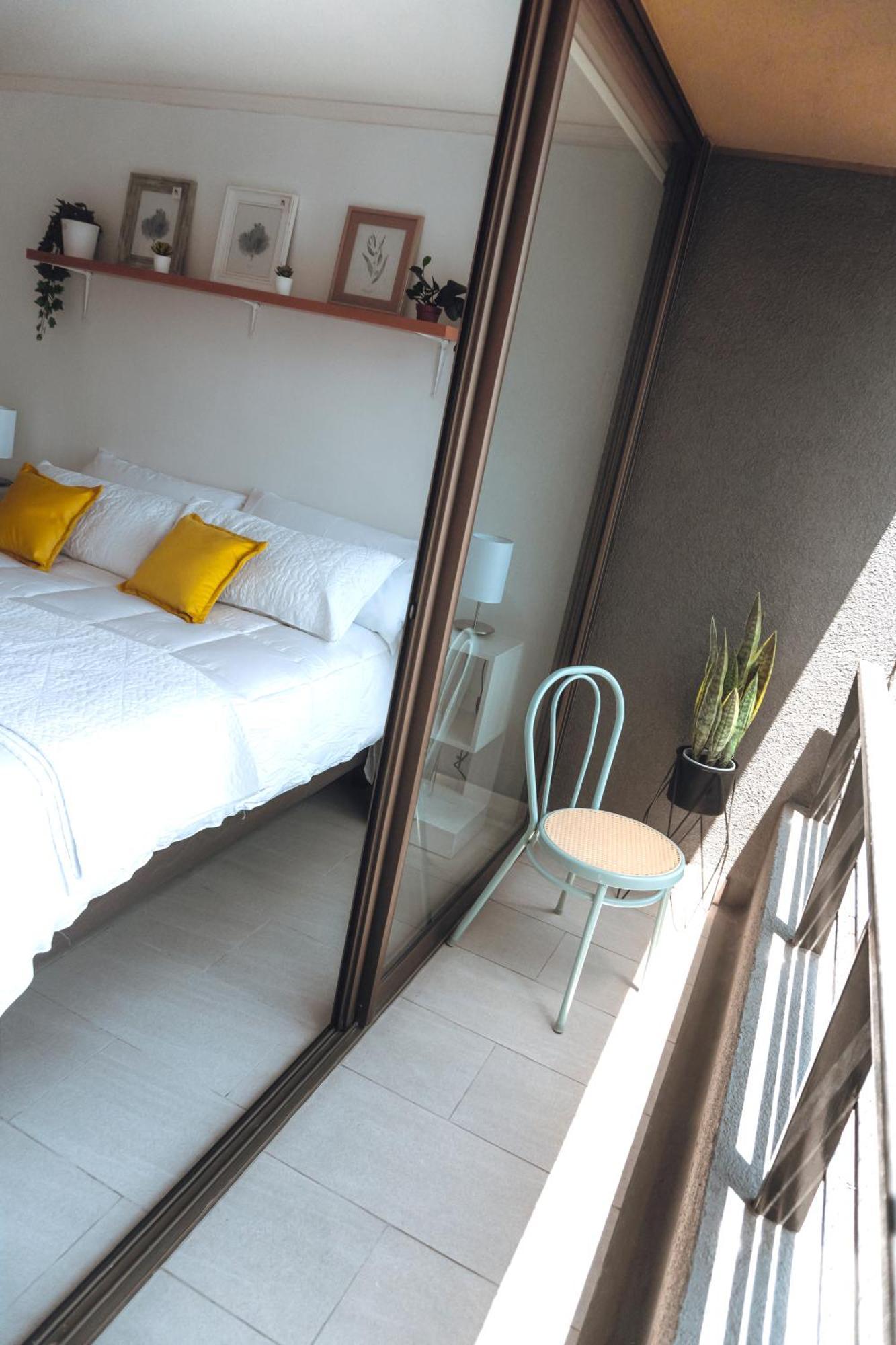Apartamento Garcia Reyes Santiago