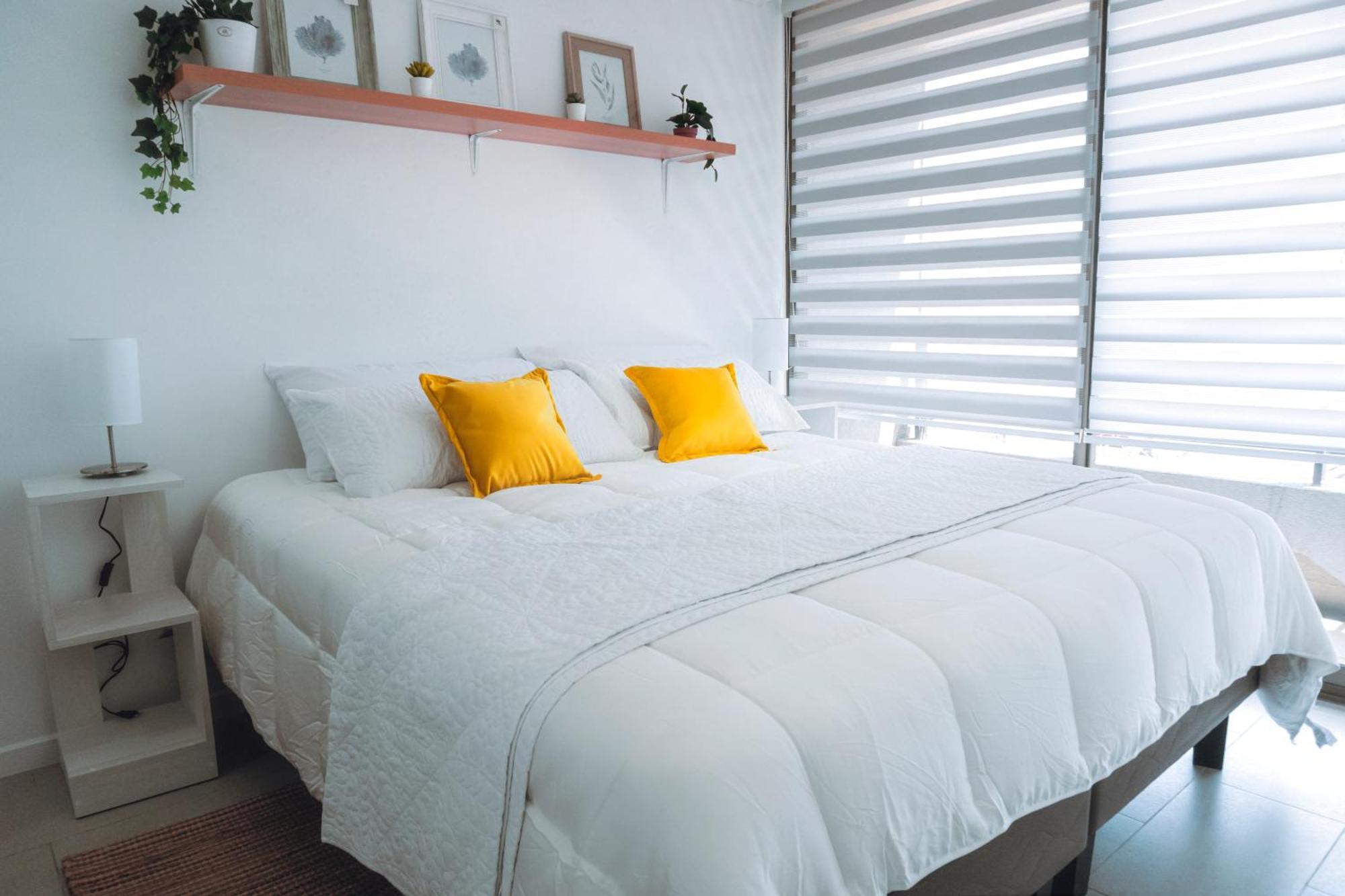Garcia Reyes Apartamento Santiago