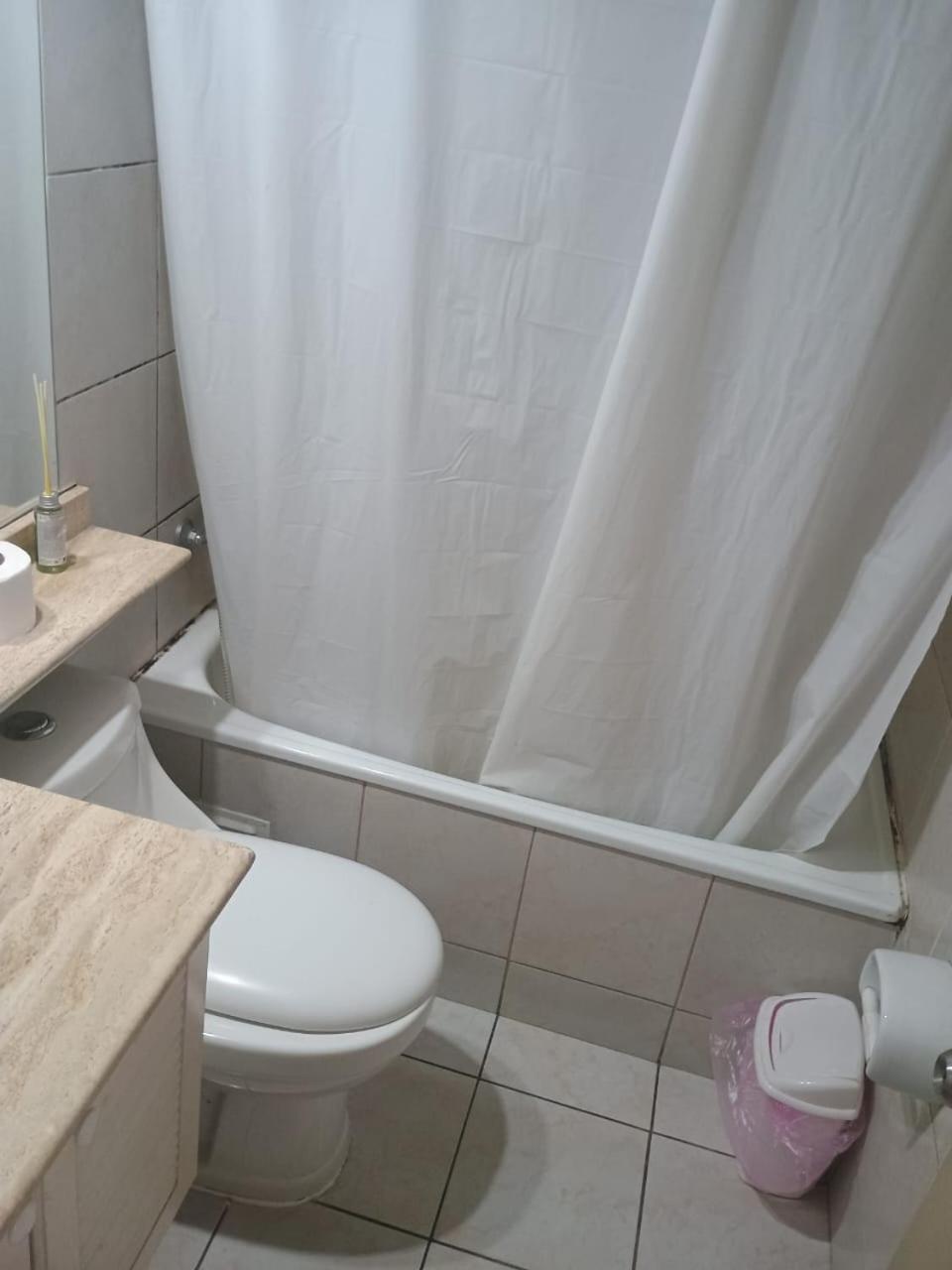 Departamento Cercano A Metro Apartment *