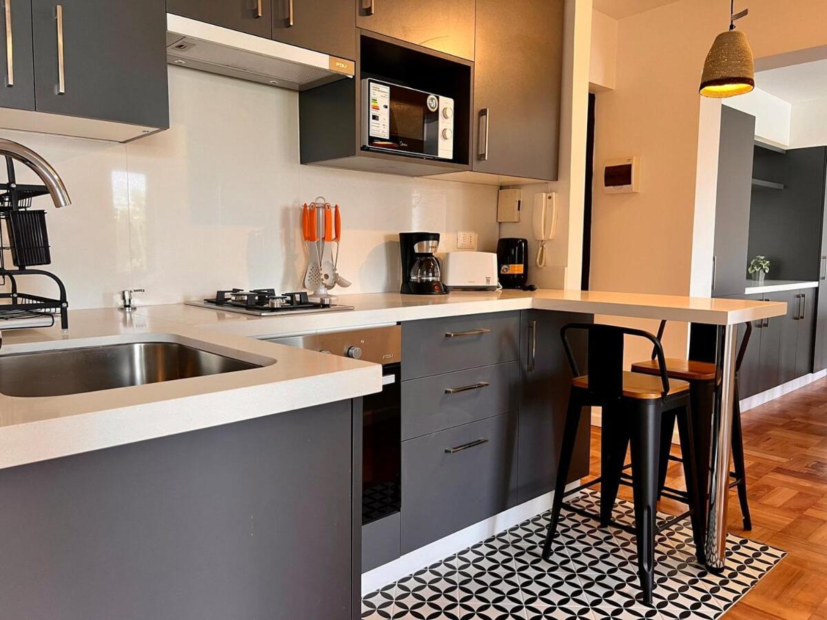 Apartment Clasico Depto Remodelado, Lindas Vistas