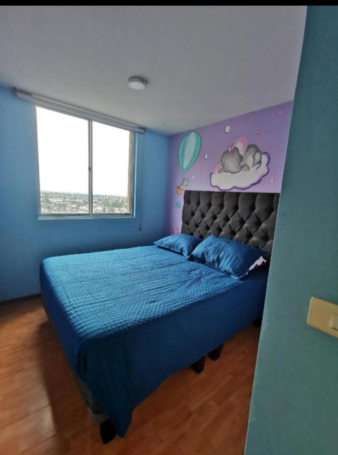 Departamento 2 2 Banos Centro Cercano Aeropuerto Y Clinicas Destacadas Apartment