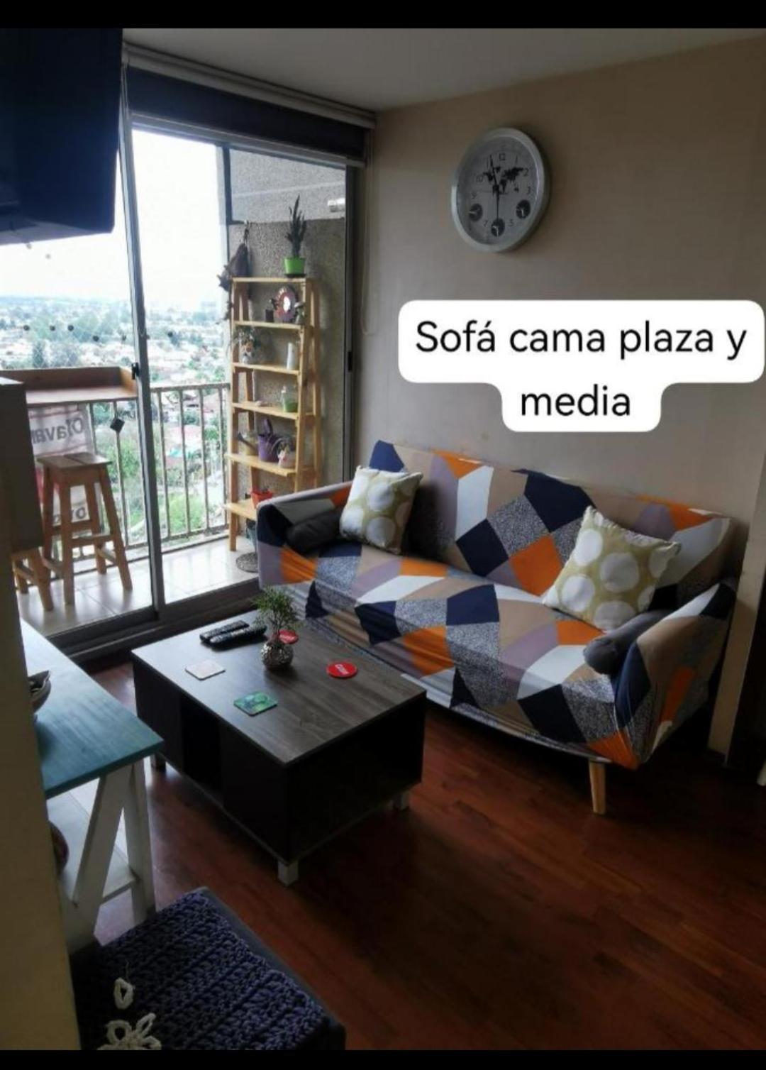 Apartment Departamento 2 2 Banos Centro Cercano Aeropuerto Y Clinicas Destacadas *