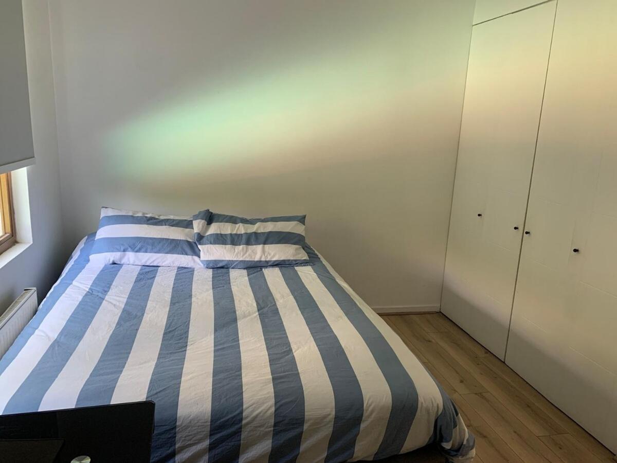 Casa Vitacura 12p Pool Snow Shopping Clinicas 5 Dorm - 8 Camas Сasa de vacaciones *