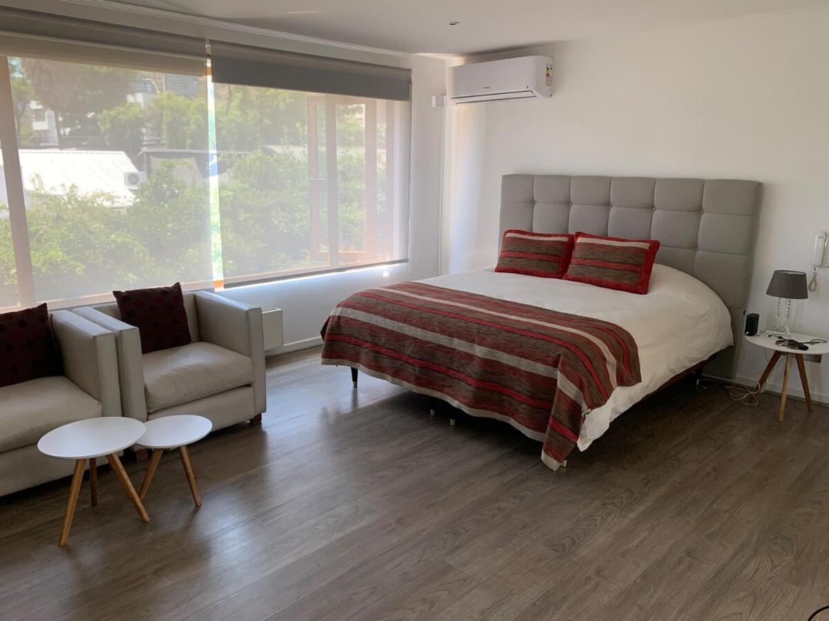 Сasa de vacaciones Casa Vitacura 12p Pool Snow Shopping Clinicas 5 Dorm - 8 Camas
