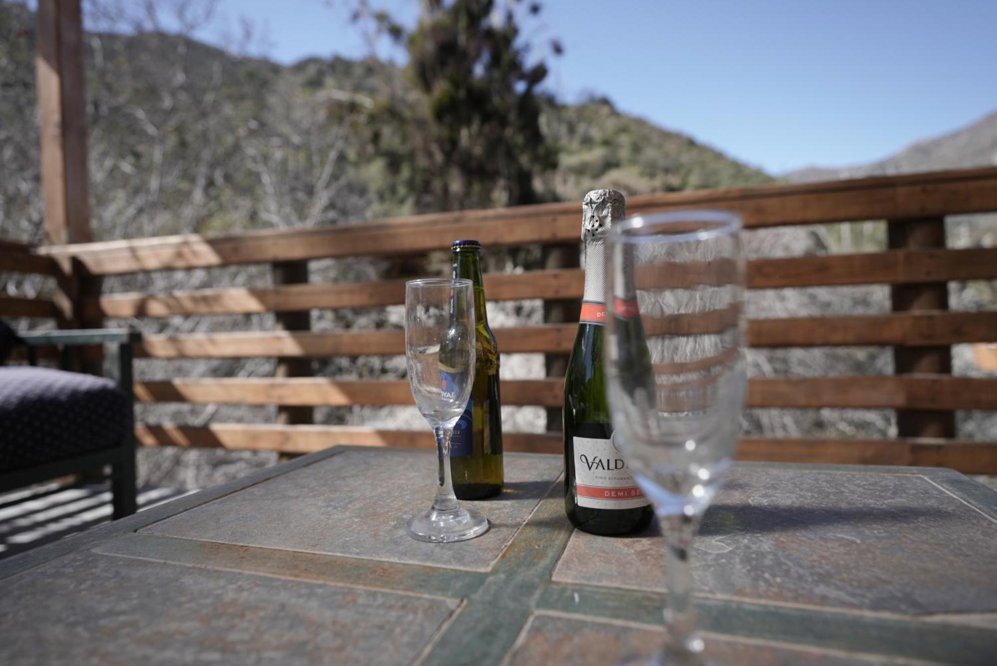 Refugio Atreyu Bed & Breakfast Santiago
