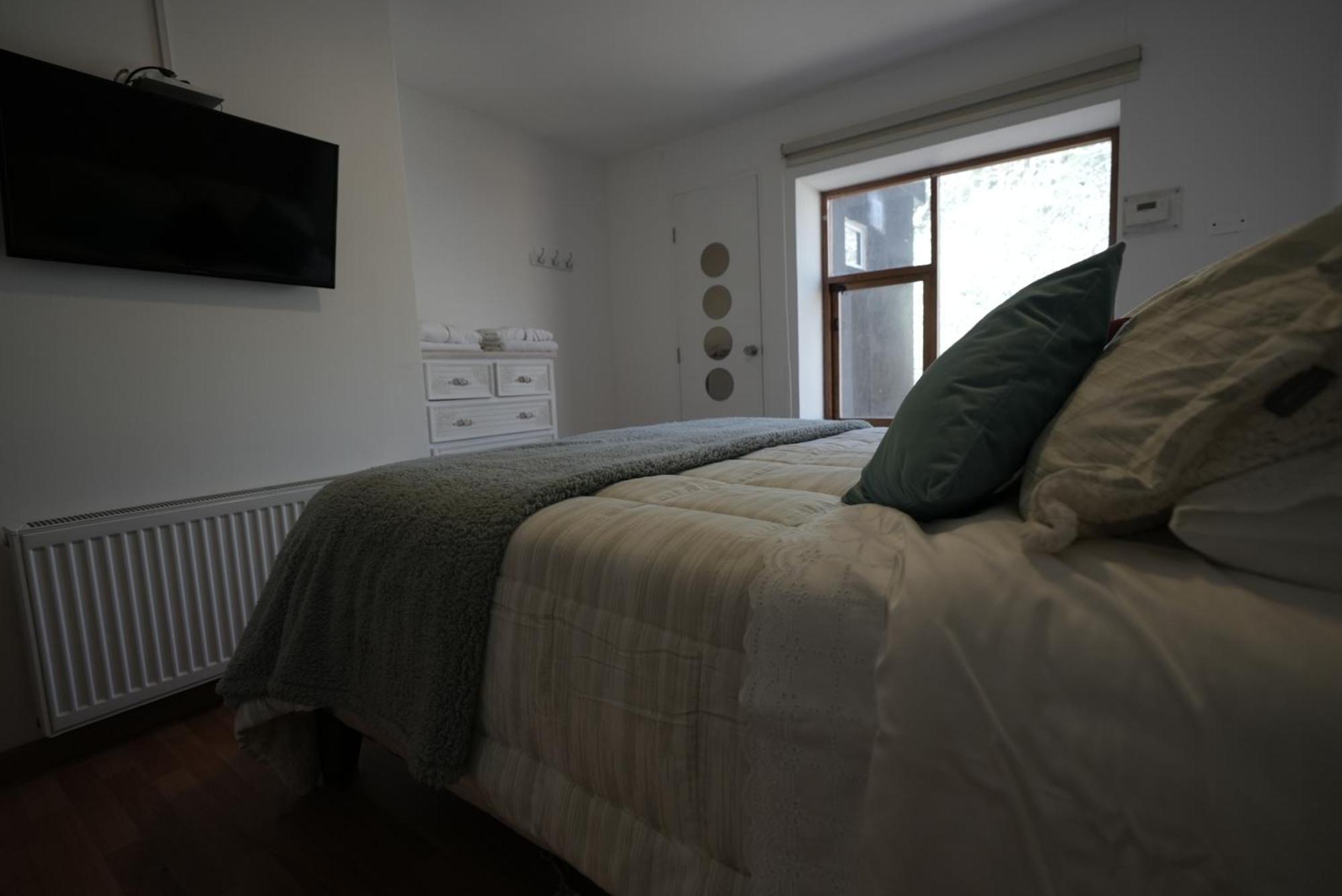 Bed & Breakfast Refugio Atreyu *