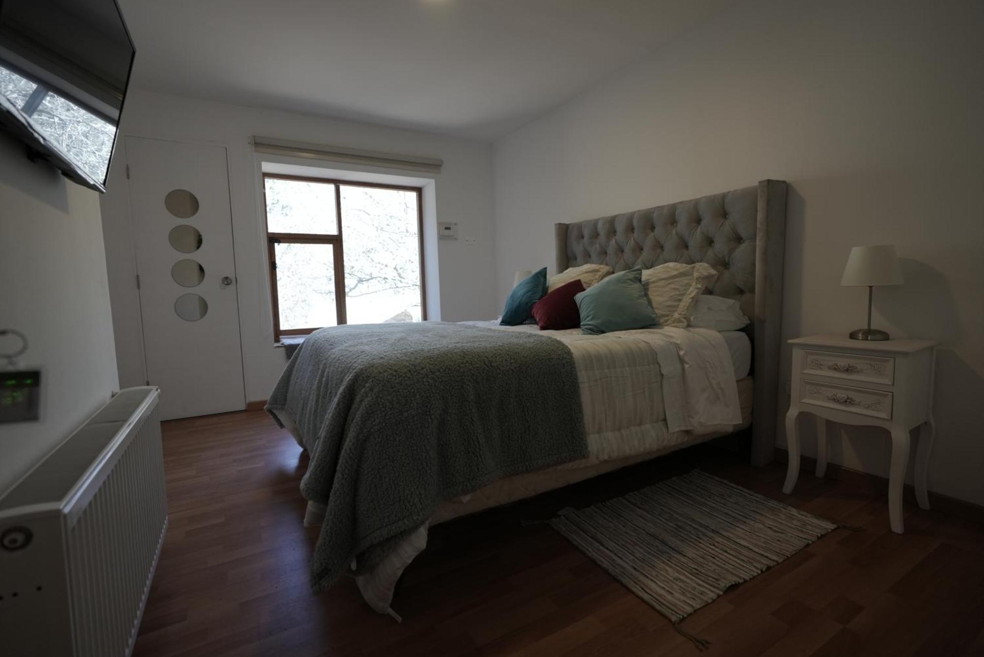 Refugio Atreyu Bed & Breakfast