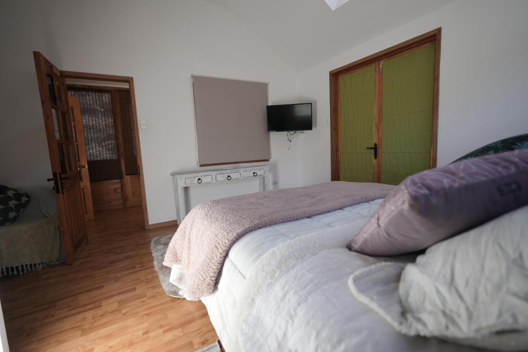 Refugio Atreyu Bed & Breakfast Santiago