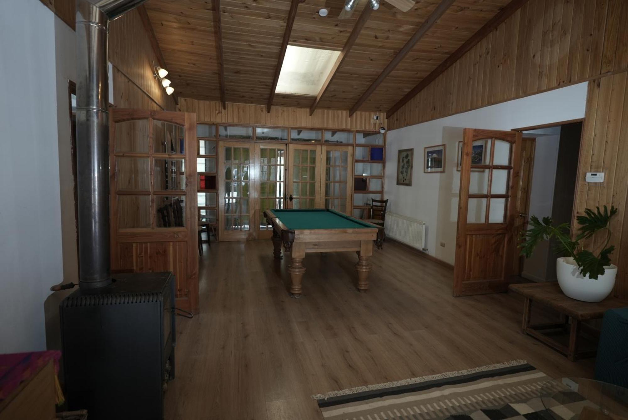 Refugio Atreyu Bed & Breakfast *