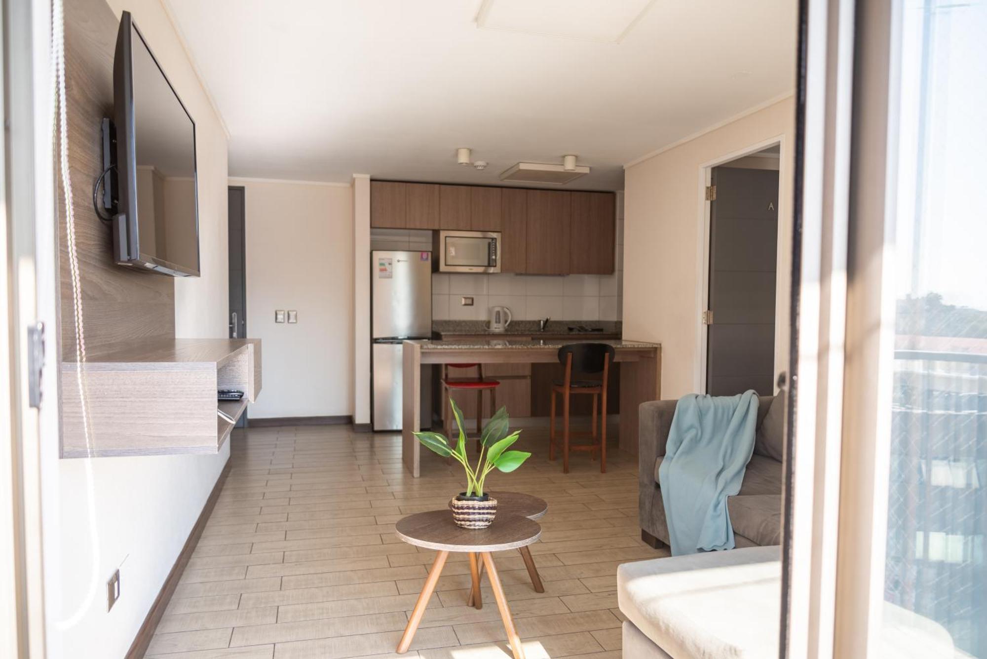 Shortstays Apartment