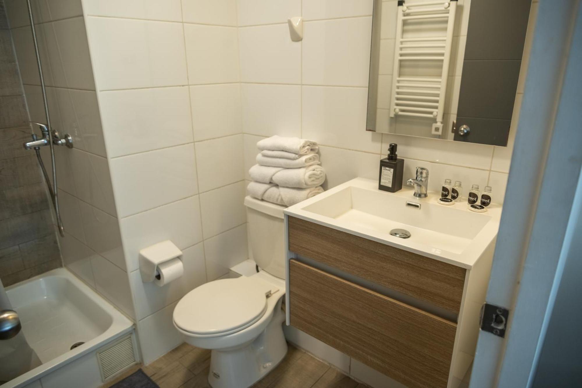 Apartment Shortstays
