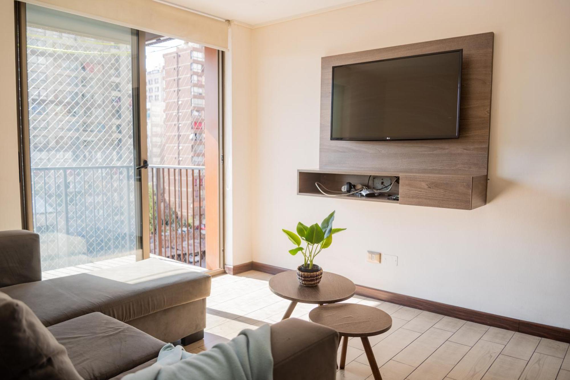 Shortstays Apartment *