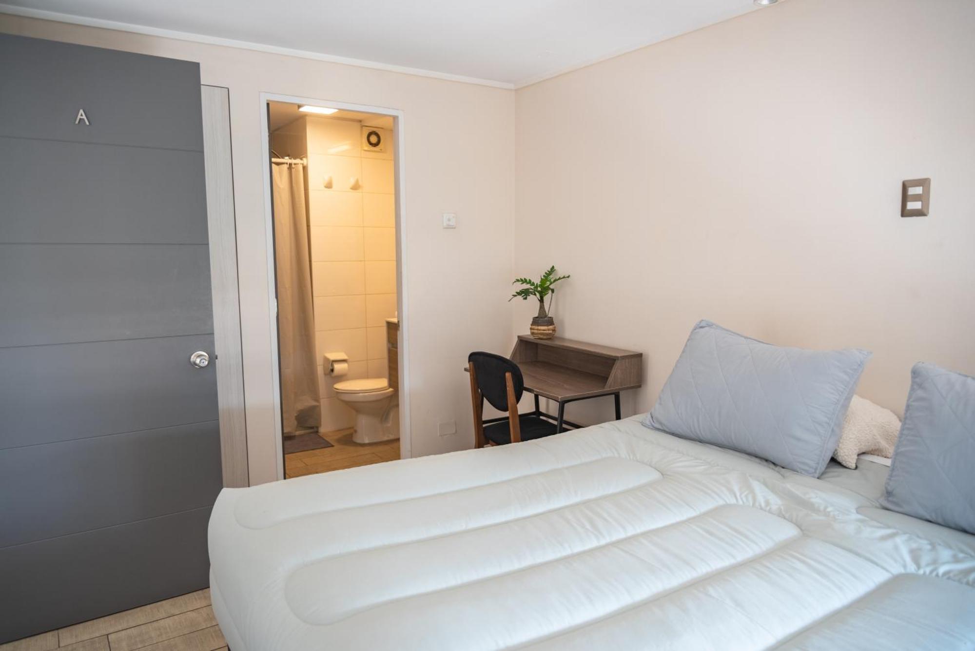 Apartment Shortstays *