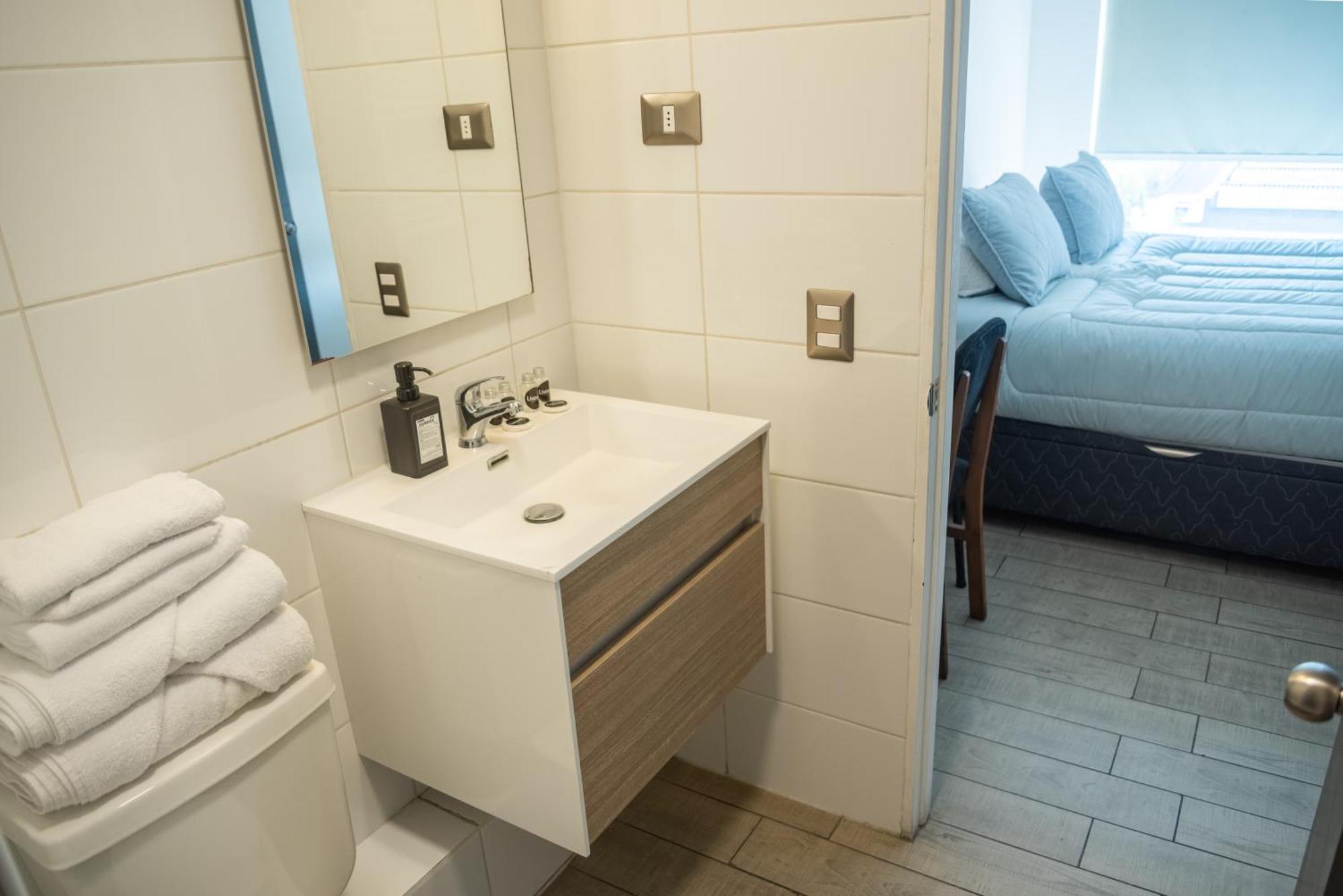 Apartment Shortstays Santiago