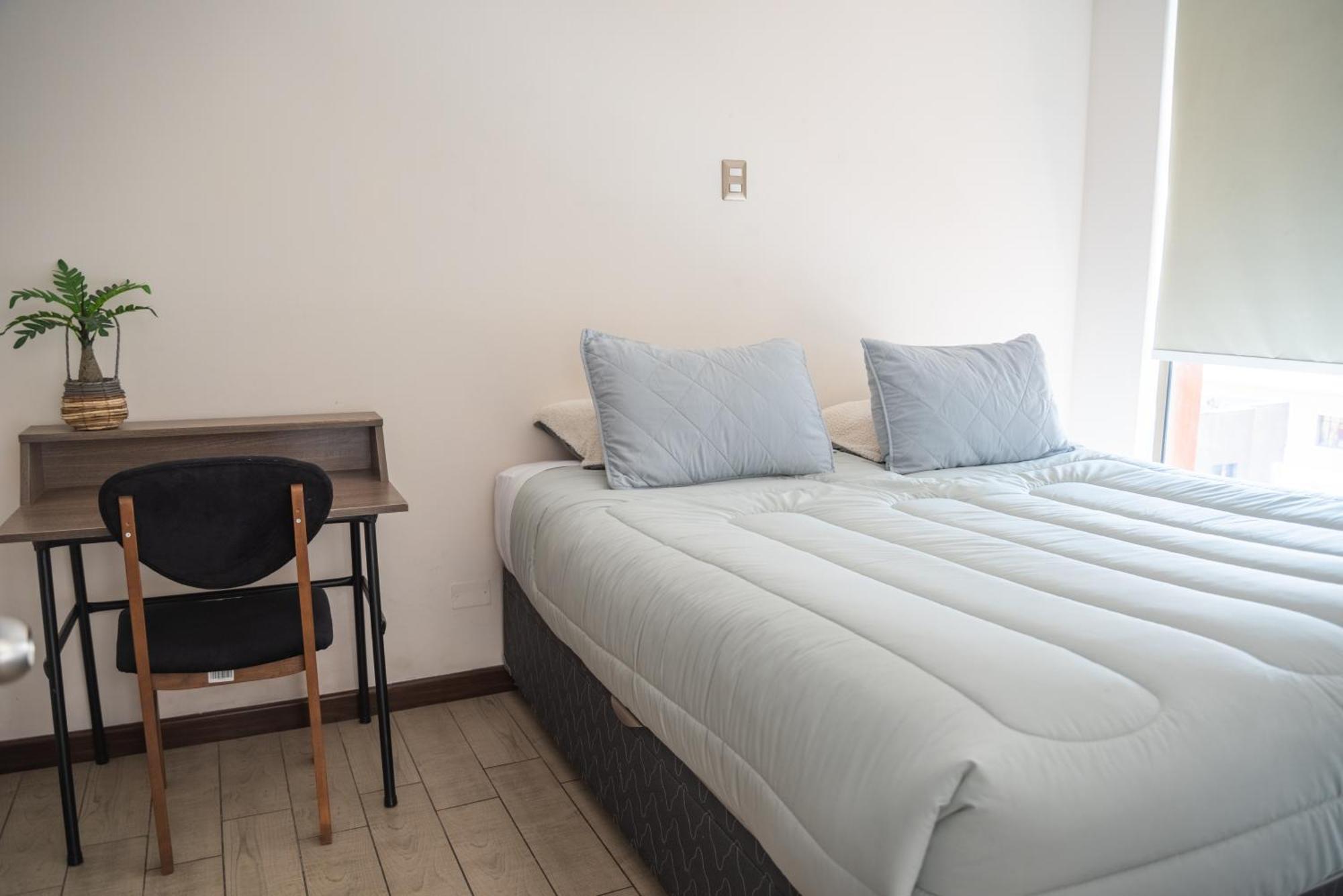 Shortstays Santiago