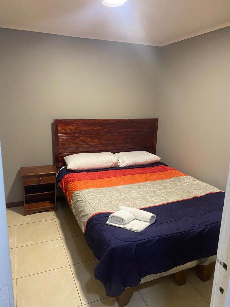 Guest house Edificio Catedral Santiago