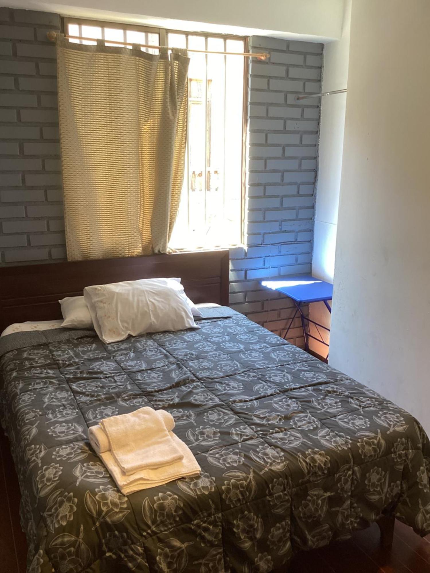 Edificio Catedral Guest house *