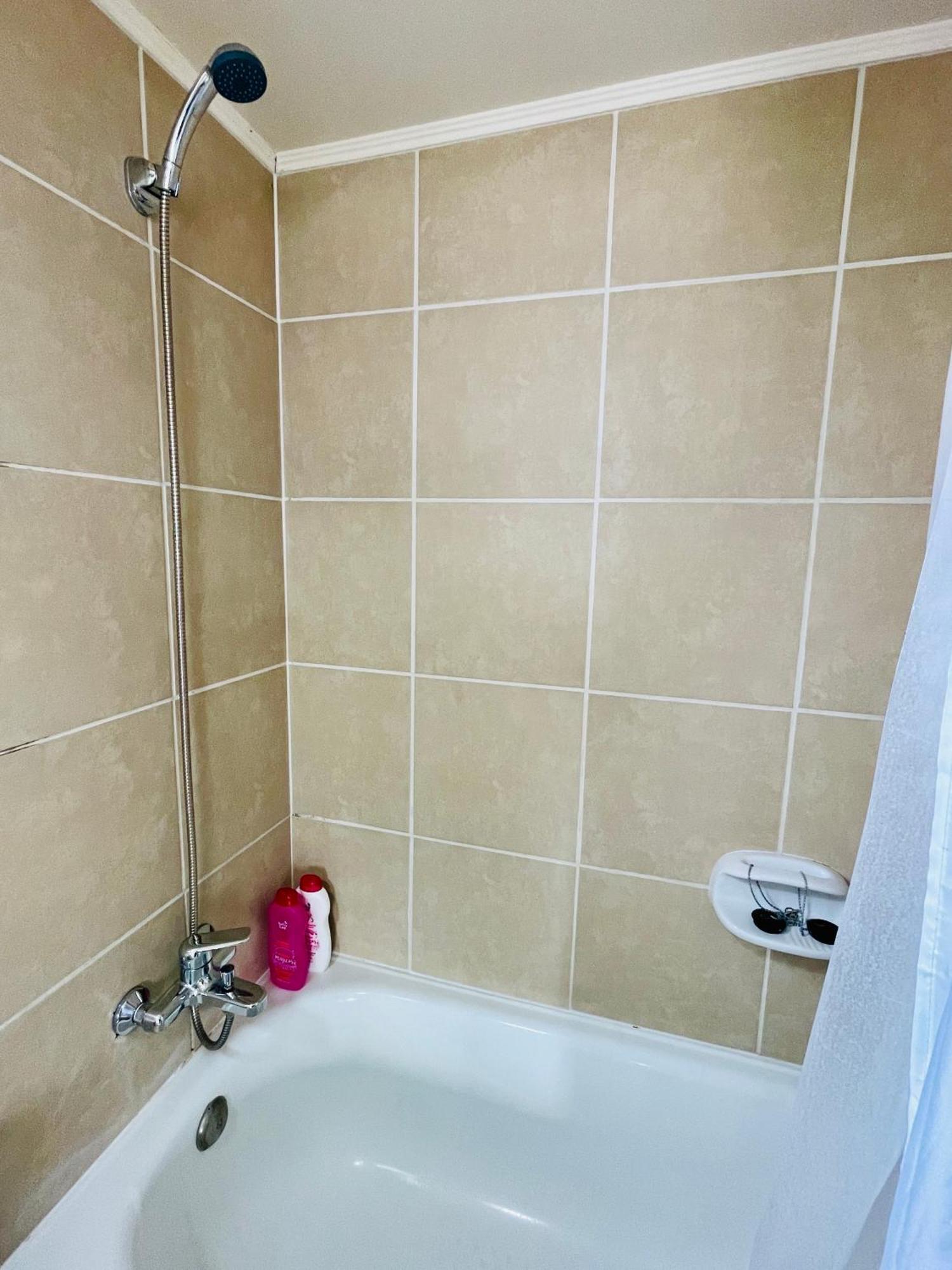 Departamento En Cercano A Aeropuerto Y Metro Apartment *