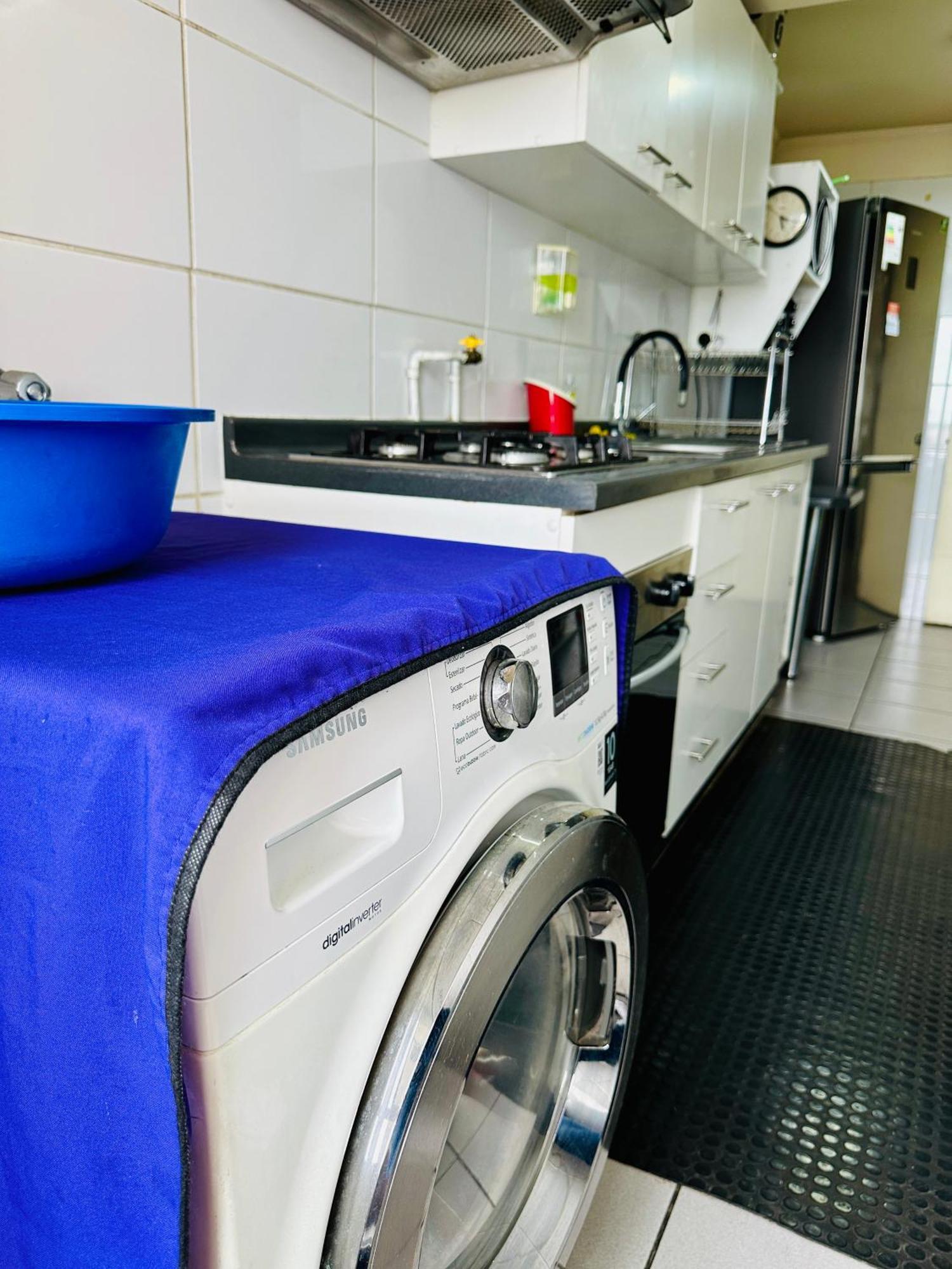 Departamento En Cercano A Aeropuerto Y Metro Apartment *