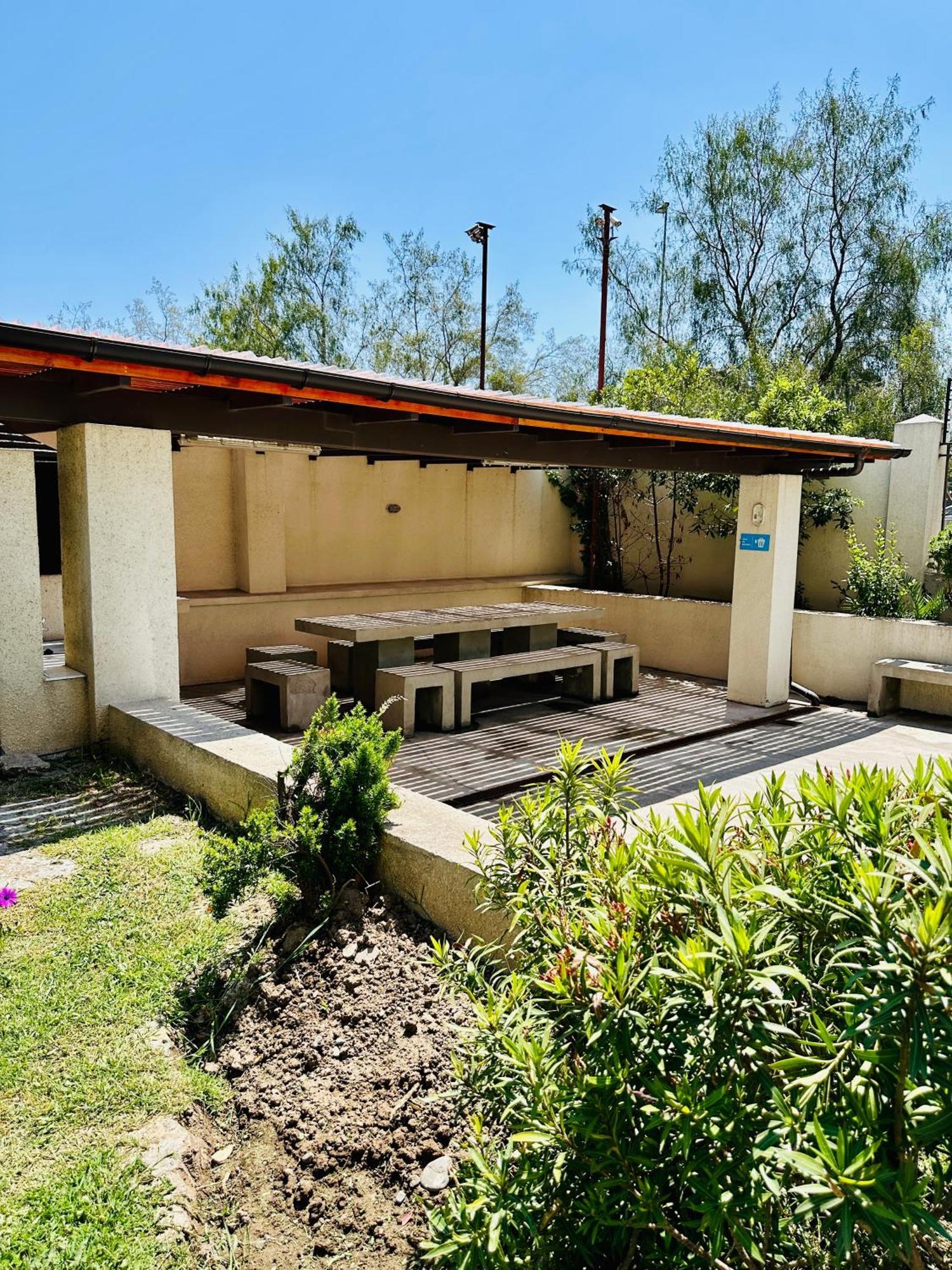 Departamento En Cercano A Aeropuerto Y Metro Apartment Santiago
