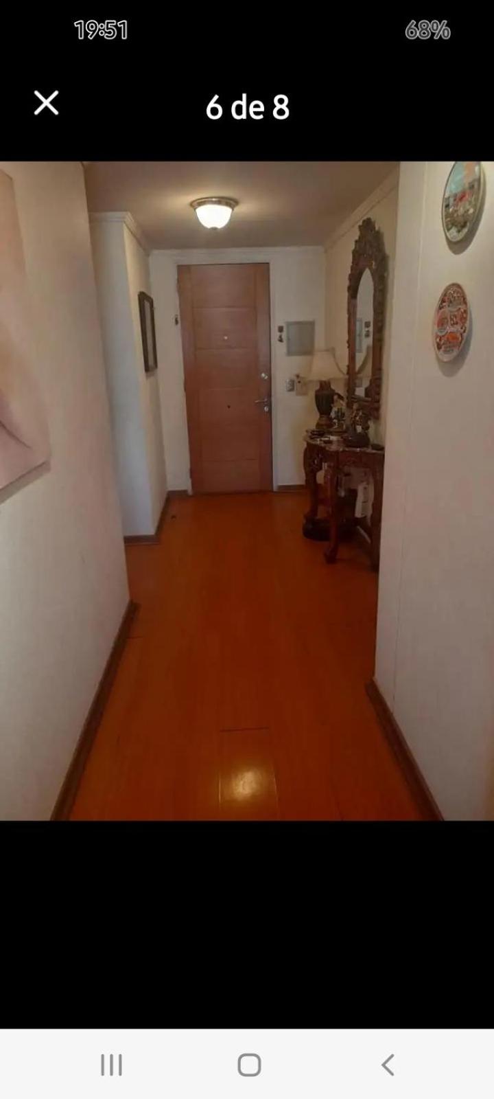 Homestay Pieza Bano Privado 1 Persona Condes *