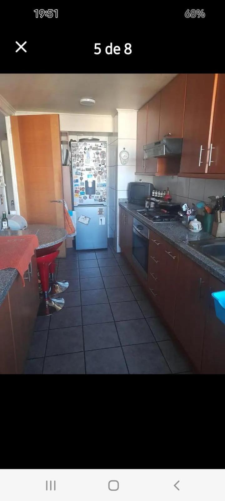 Pieza Bano Privado 1 Persona Condes *