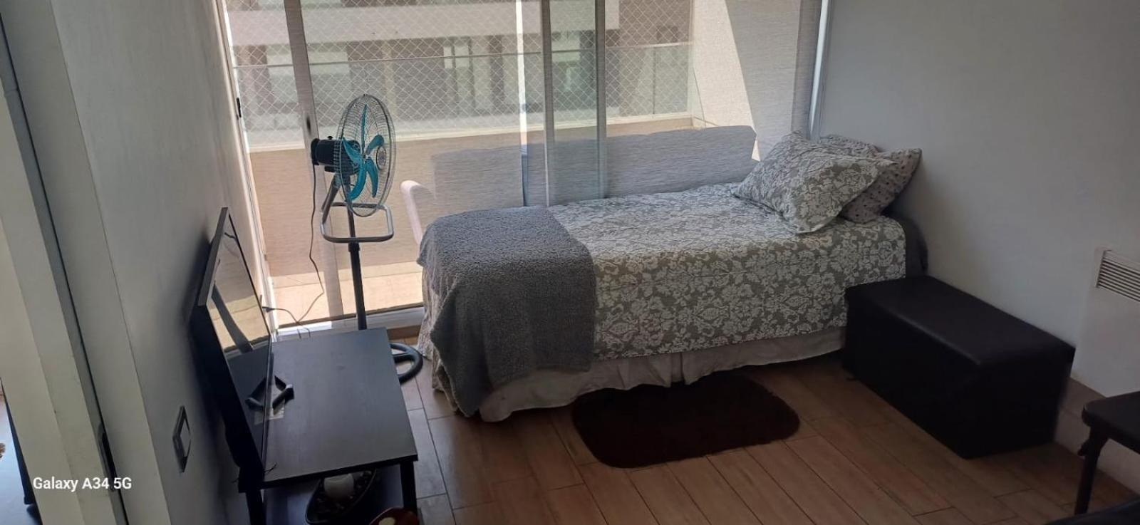 Apartment Departamento Condes Santiago