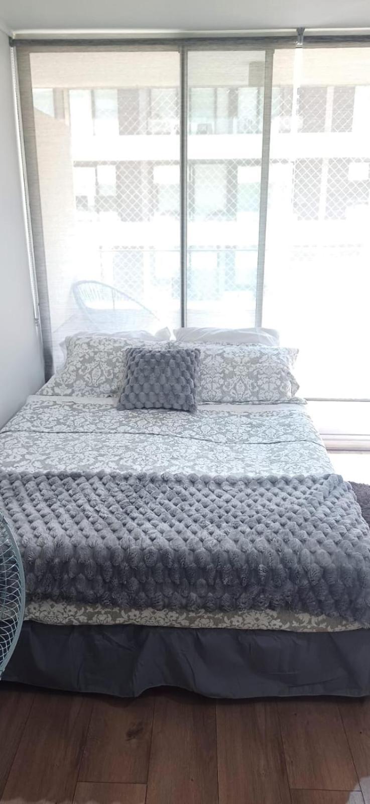 Apartment Departamento Condes
