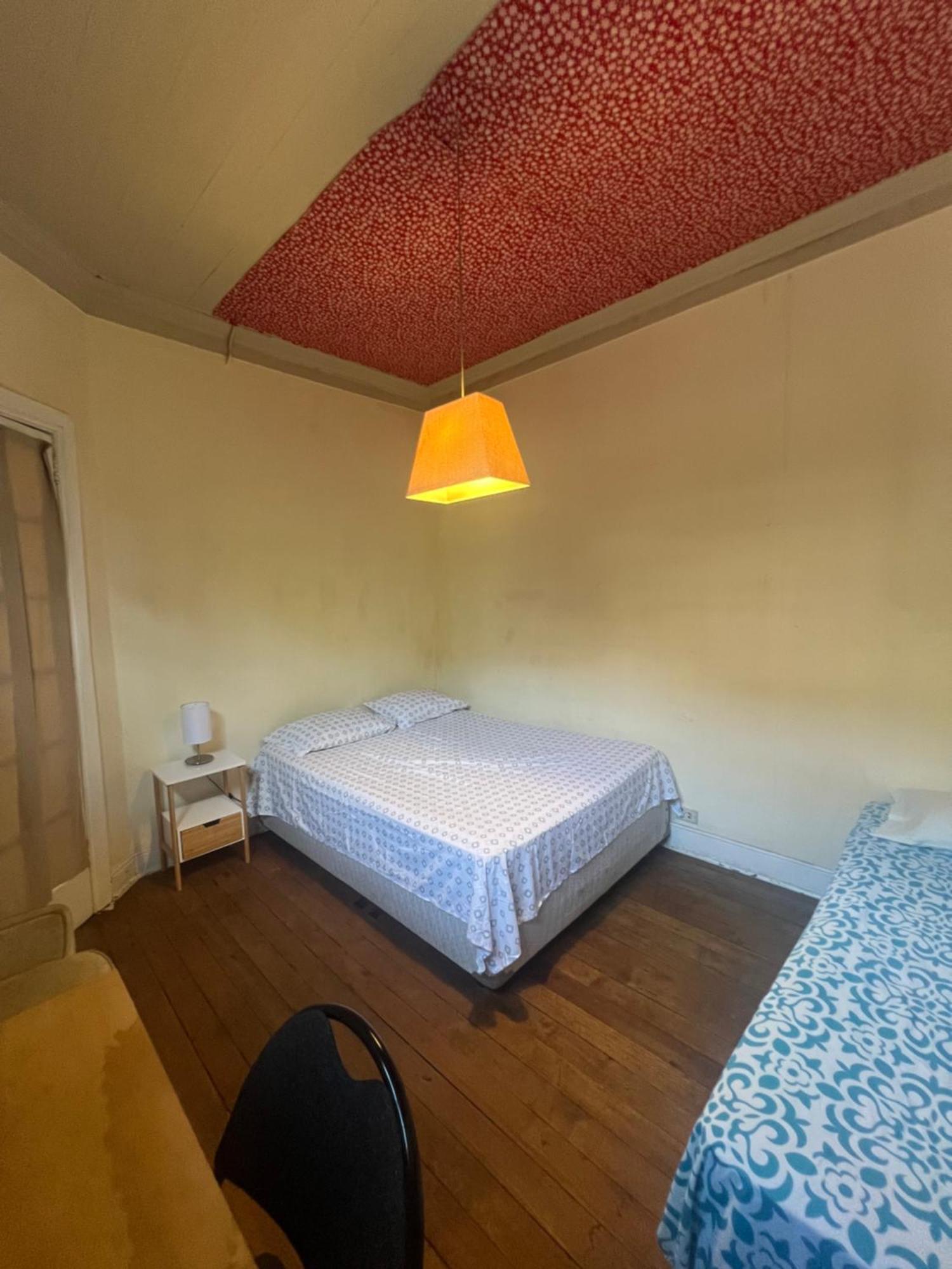 Casa De Huespedes Providencia Baquedano Nhà khách *