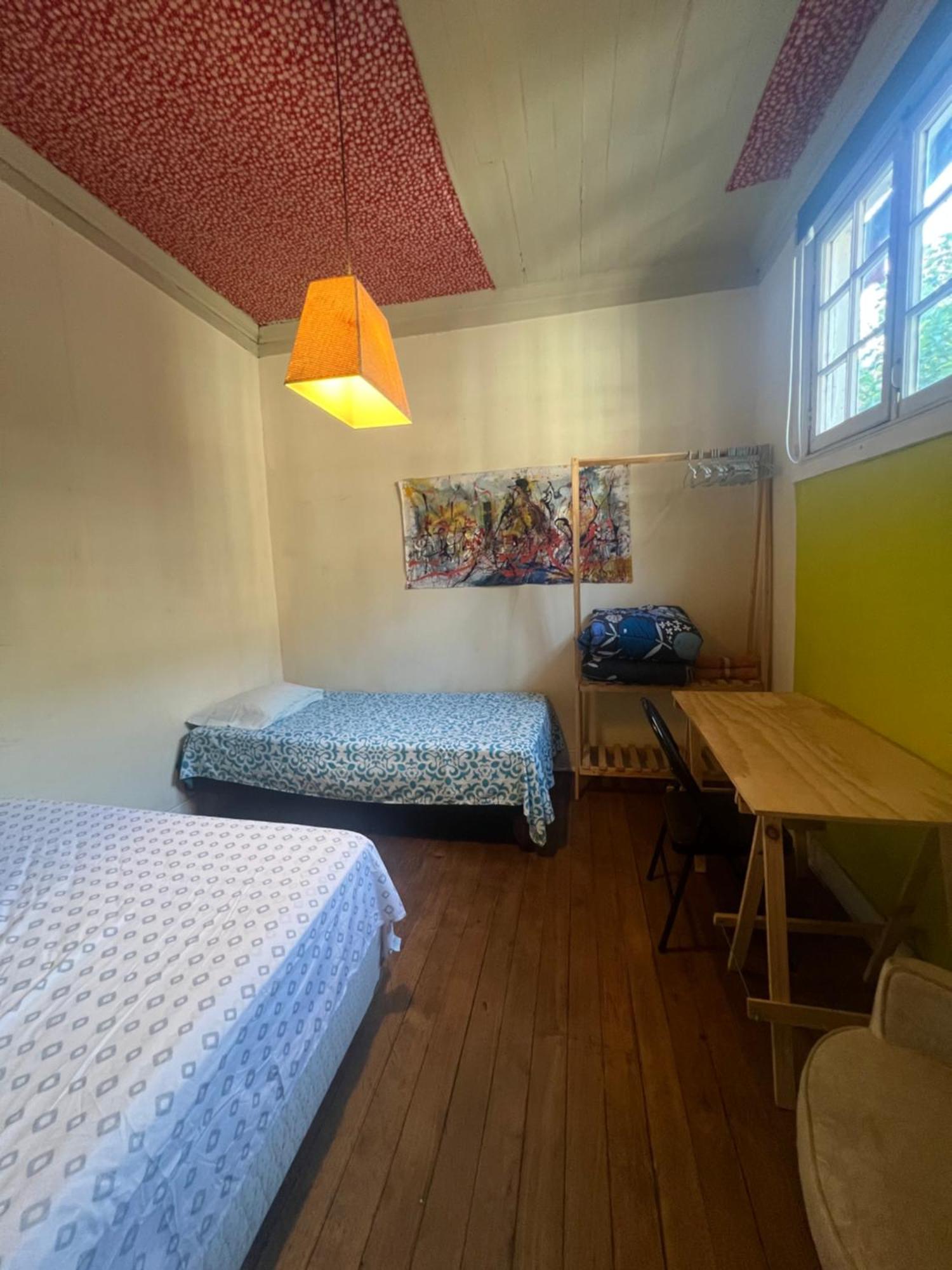 Casa De Huespedes Providencia Baquedano Nhà khách Santiago