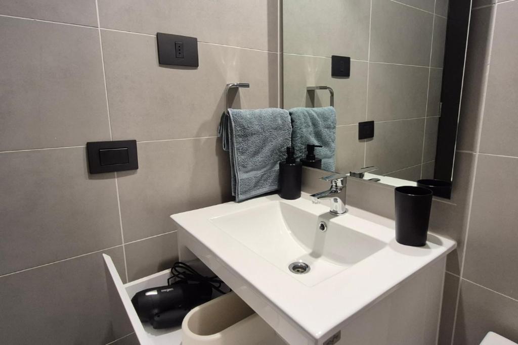 Apartment Estudio A Pasos Movistar Arena *