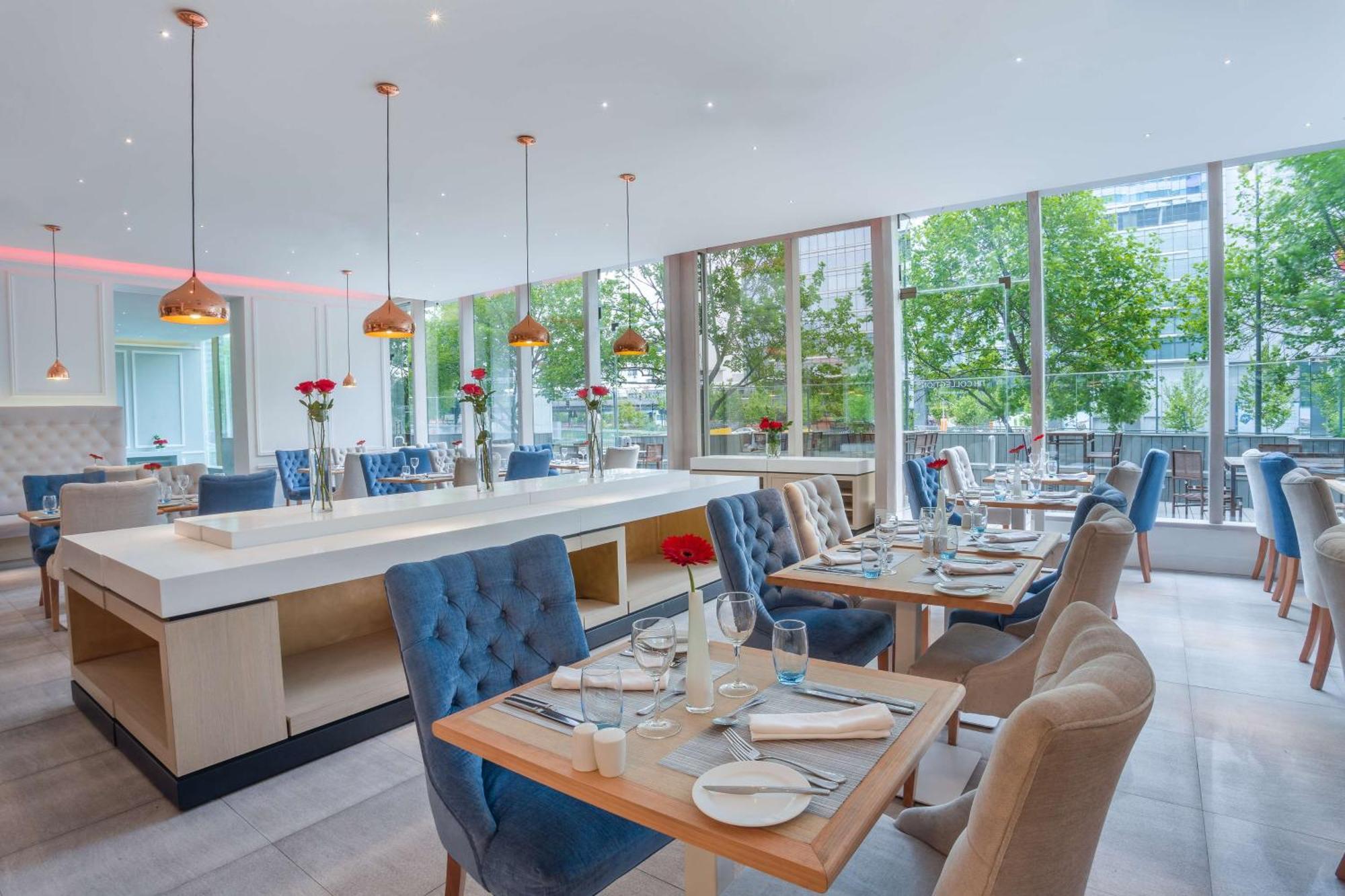 Nh Collection Plaza 5* Santiago