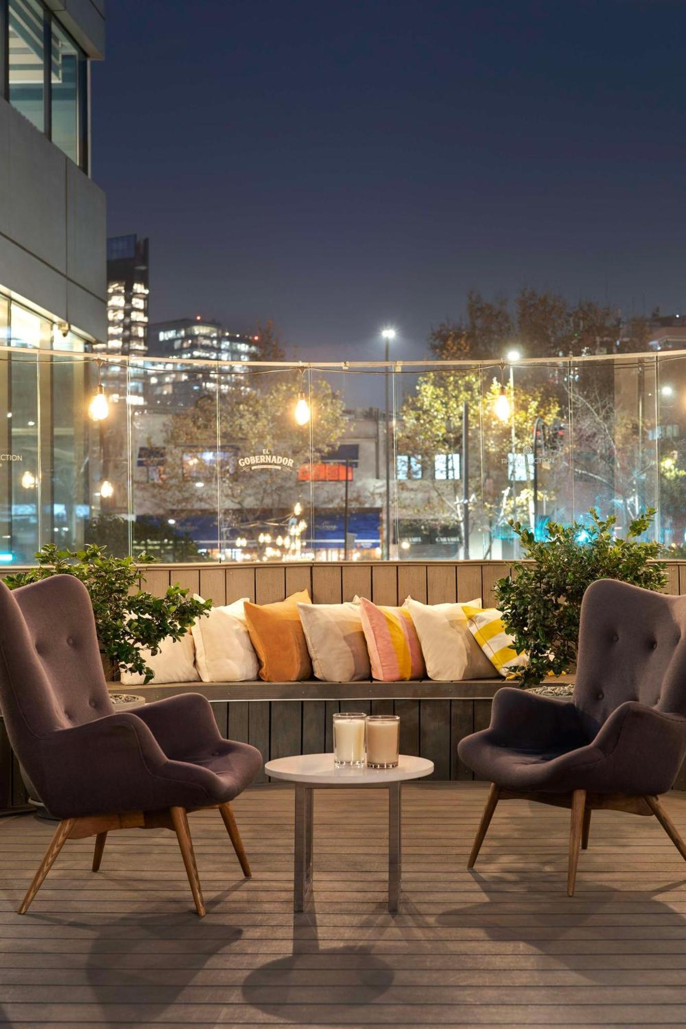 Nh Collection Plaza Hotel