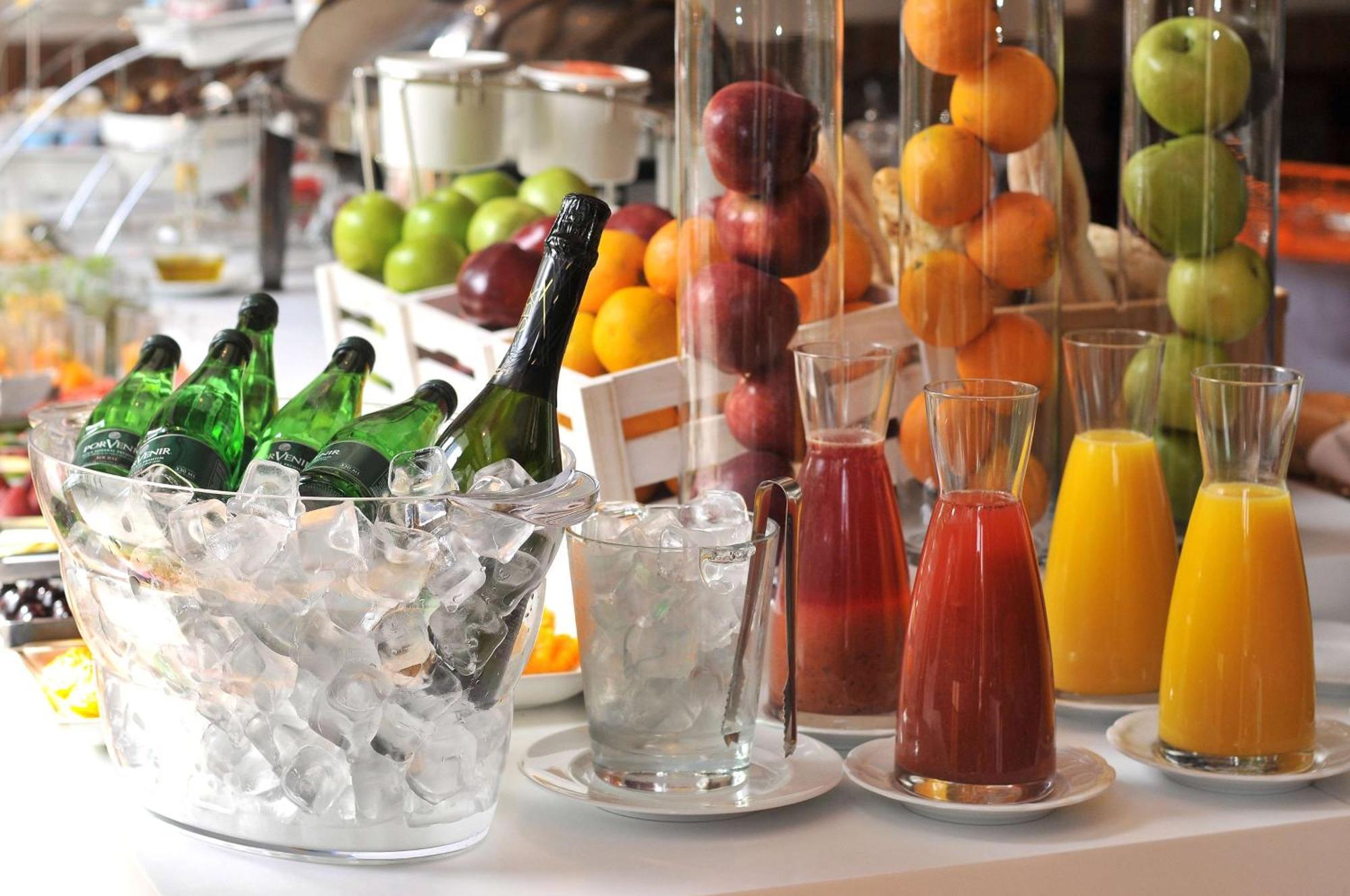 Hotel Nh Collection Plaza Santiago
