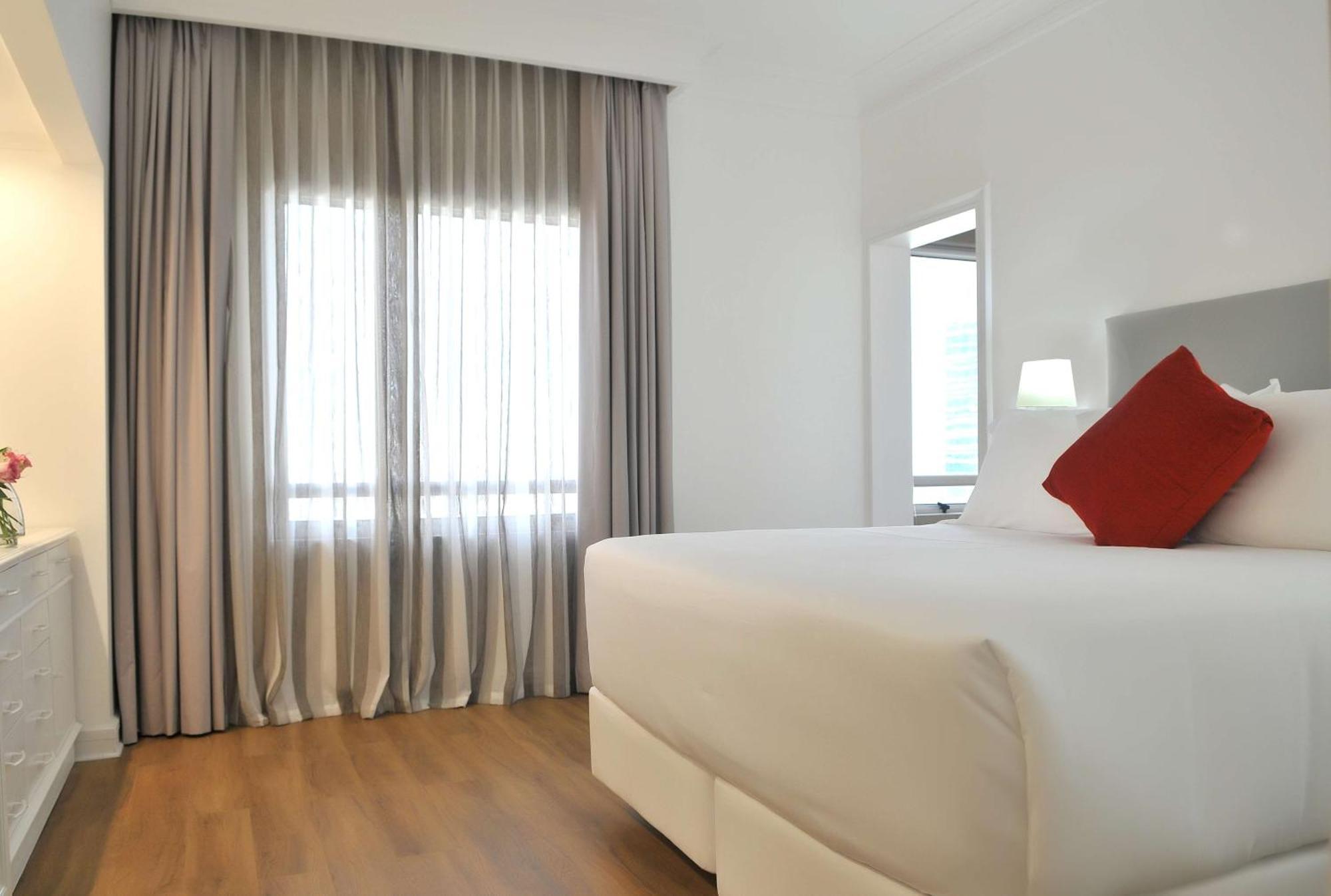 Hotel Nh Collection Plaza Santiago de Chile