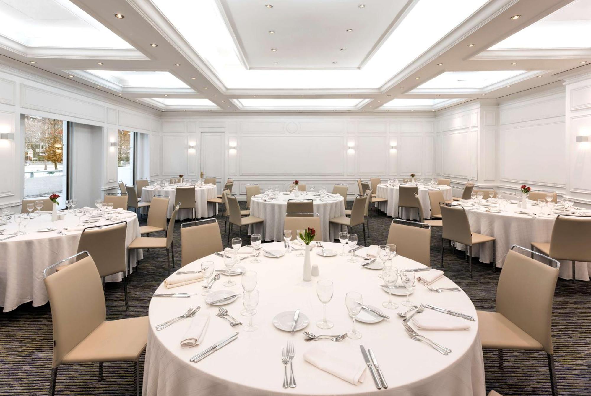 Nh Collection Plaza 5* Santiago