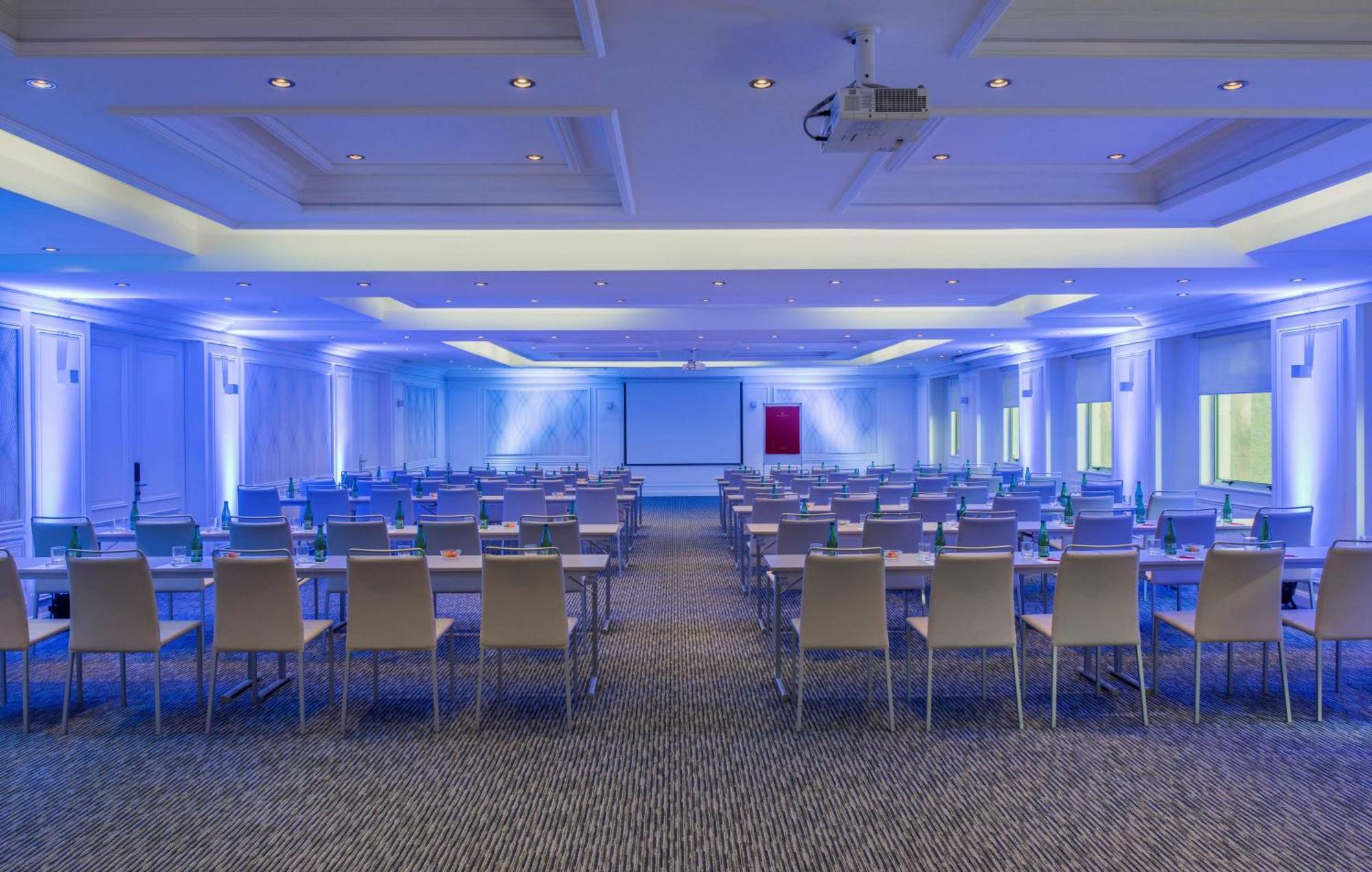 Nh Collection Plaza Hotel