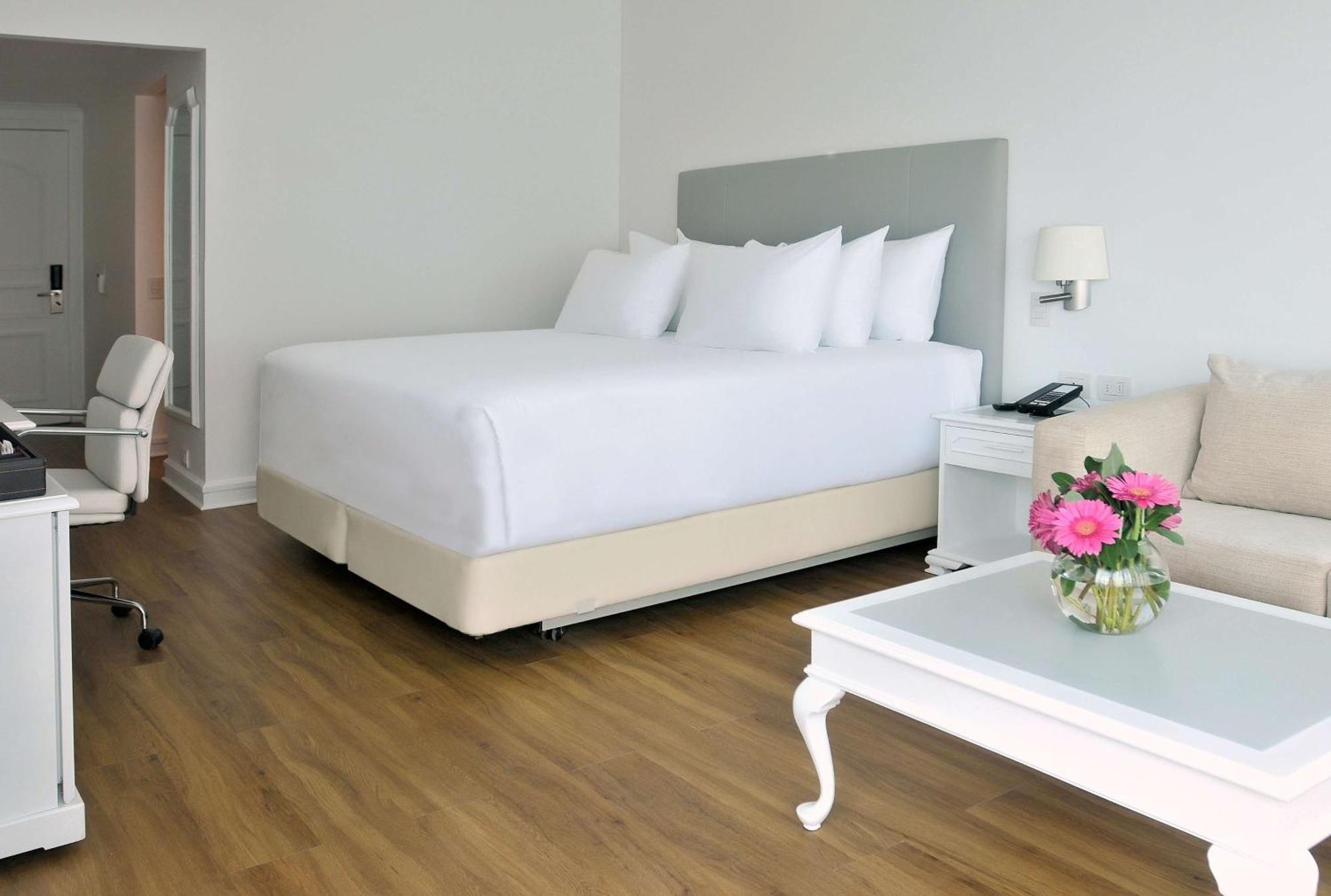 Hotel Nh Collection Plaza