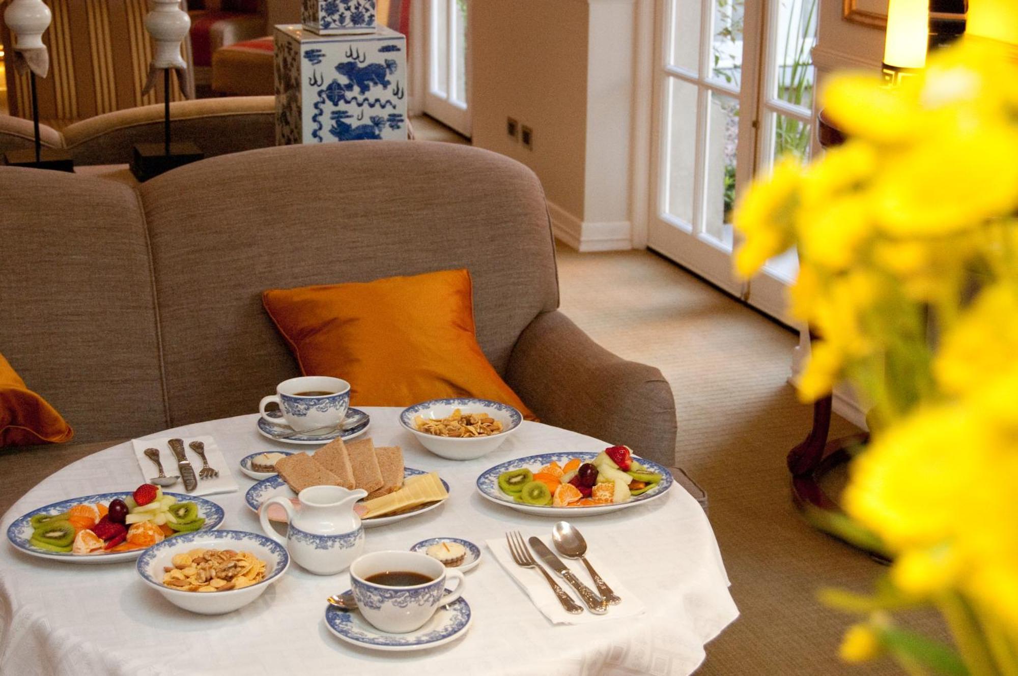 Boutique Le Reve 4* Santiago de Chile