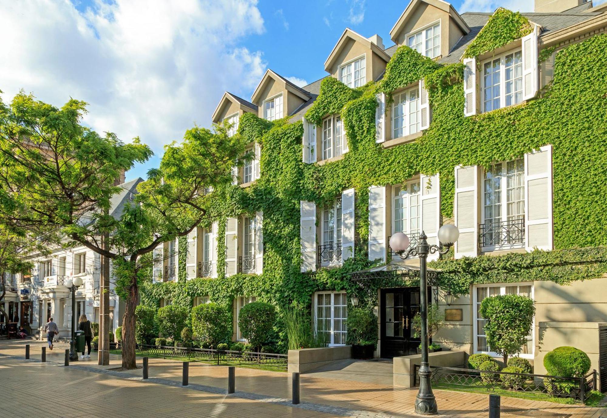 Boutique Le Reve Hotel