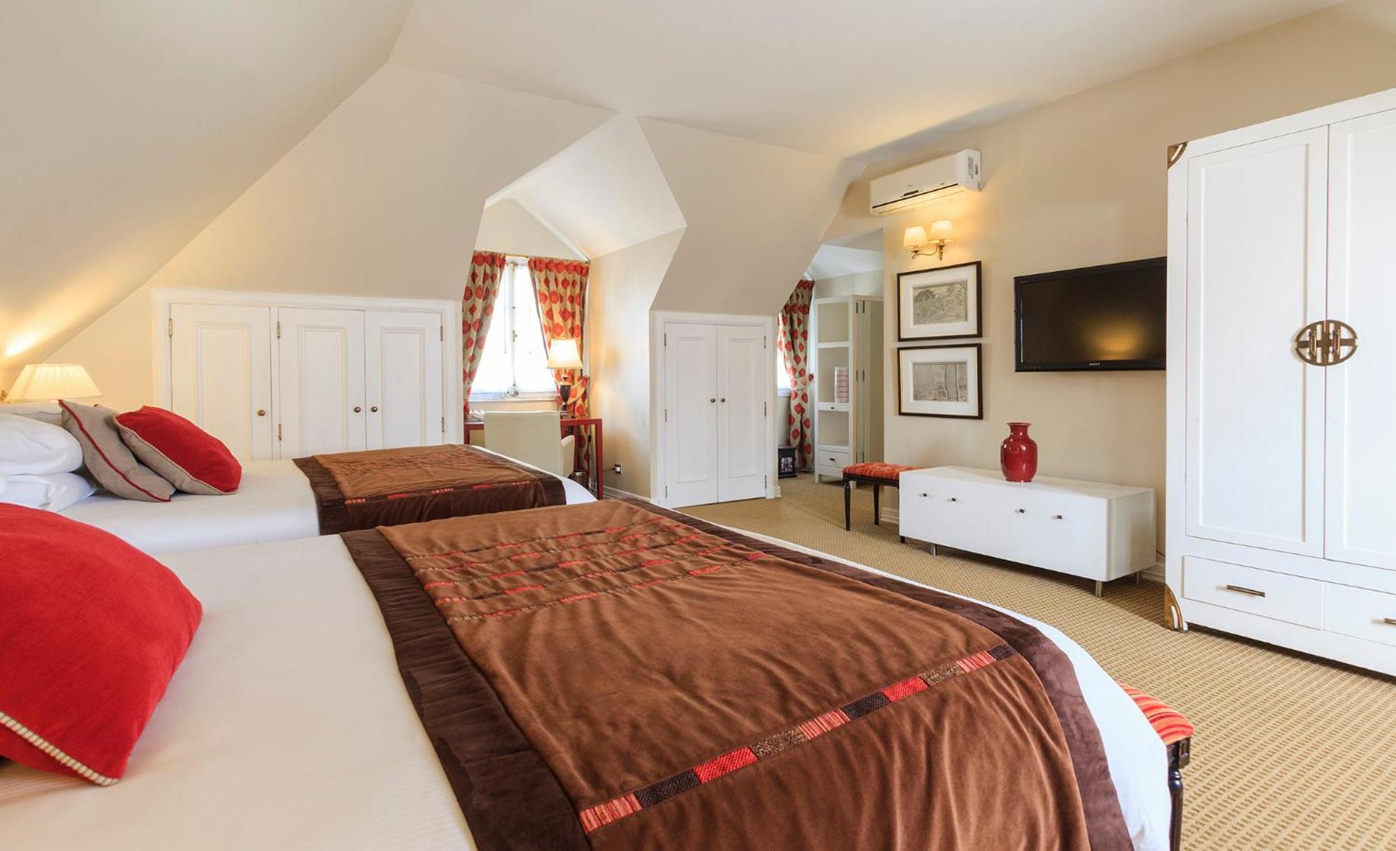 Hotel Boutique Le Reve