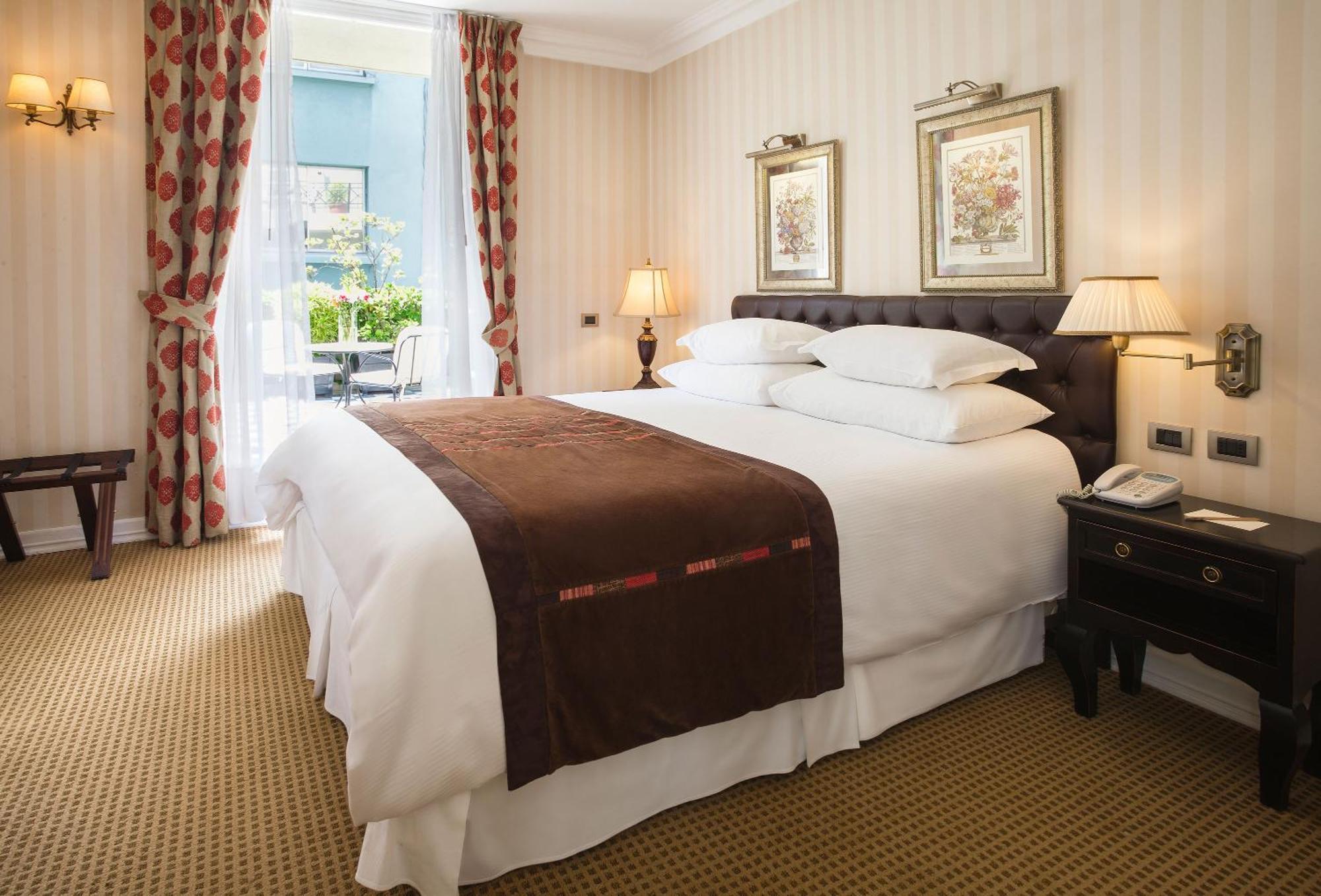 Boutique Le Reve Hotel 4*